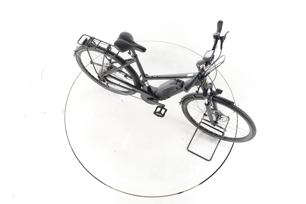 Kieler Manufaktur Epac Alu Trekking E-Bike - Image 14