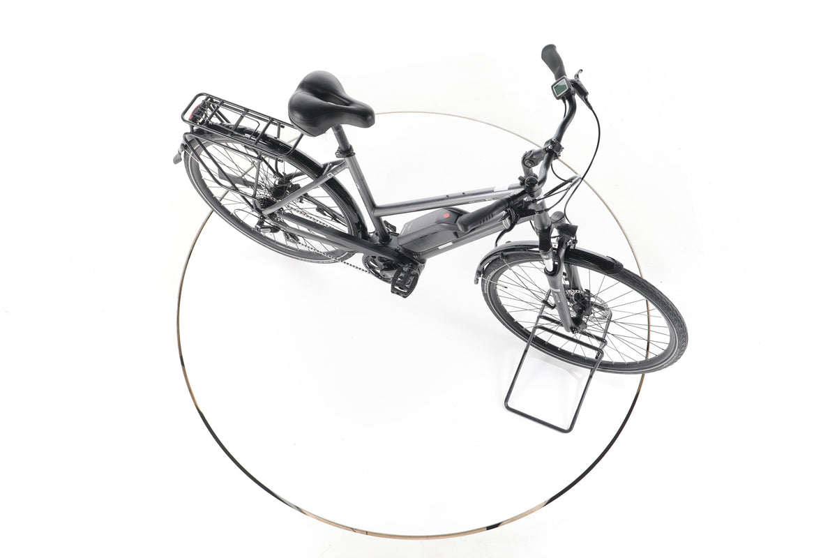 Triumph E-Bird Ultra 500 Trekking E-Bike - Image 14
