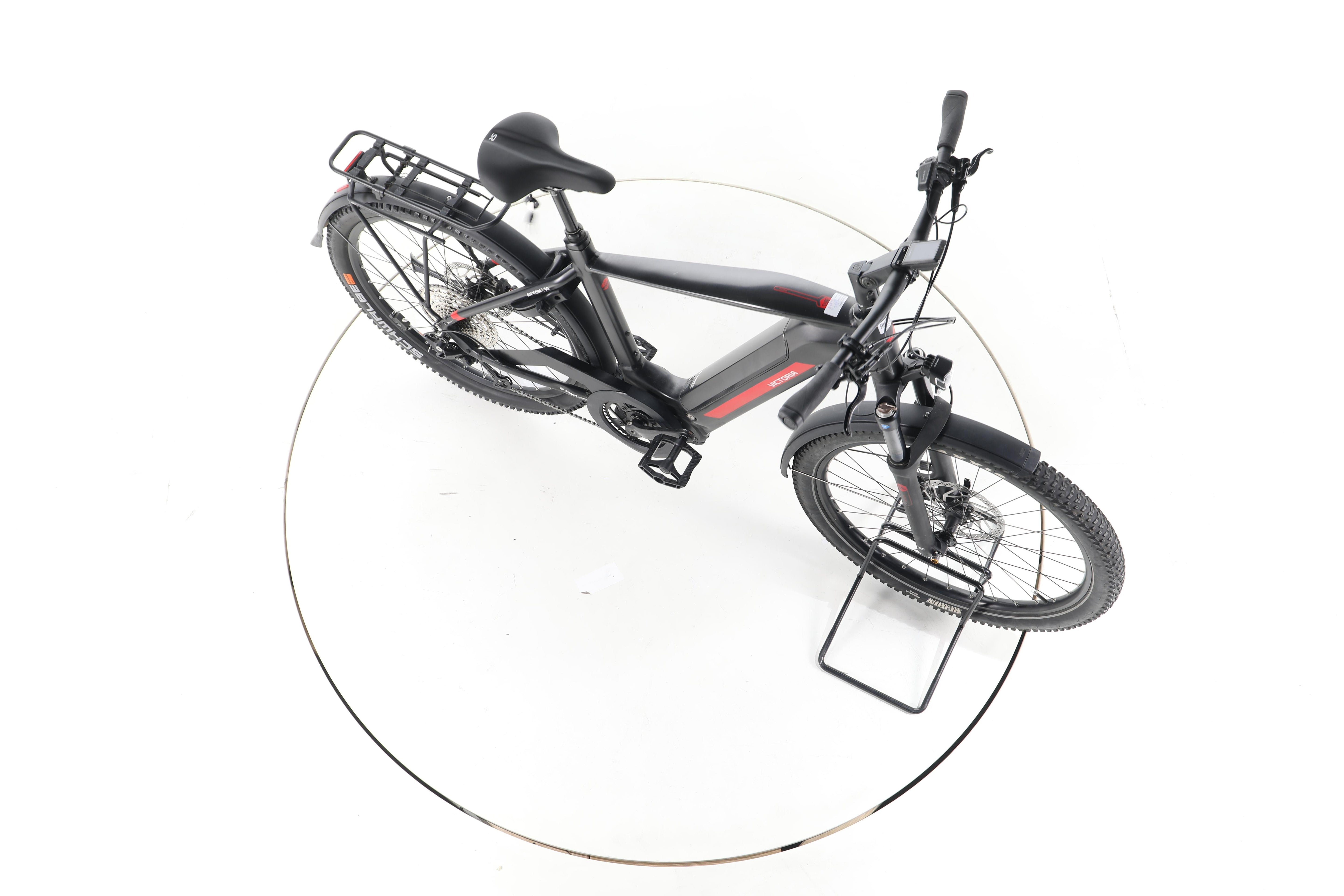 Victoria Avyon 10 Trekking E-Bike - Image 14