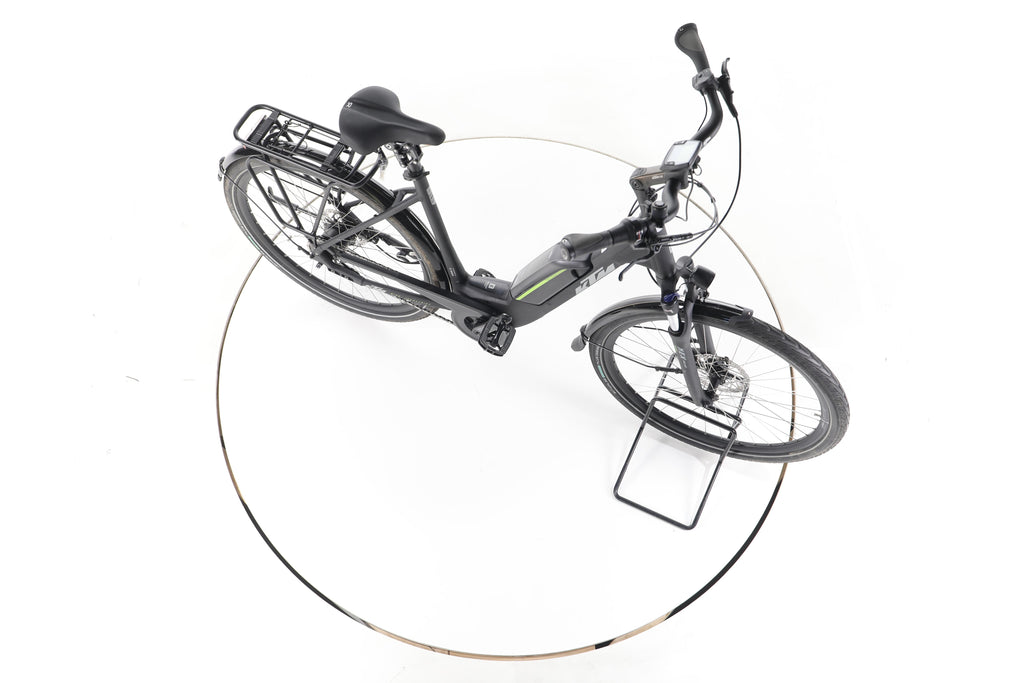 KTM Cento 5 City E-Bike Tiefeinsteiger - Image 14