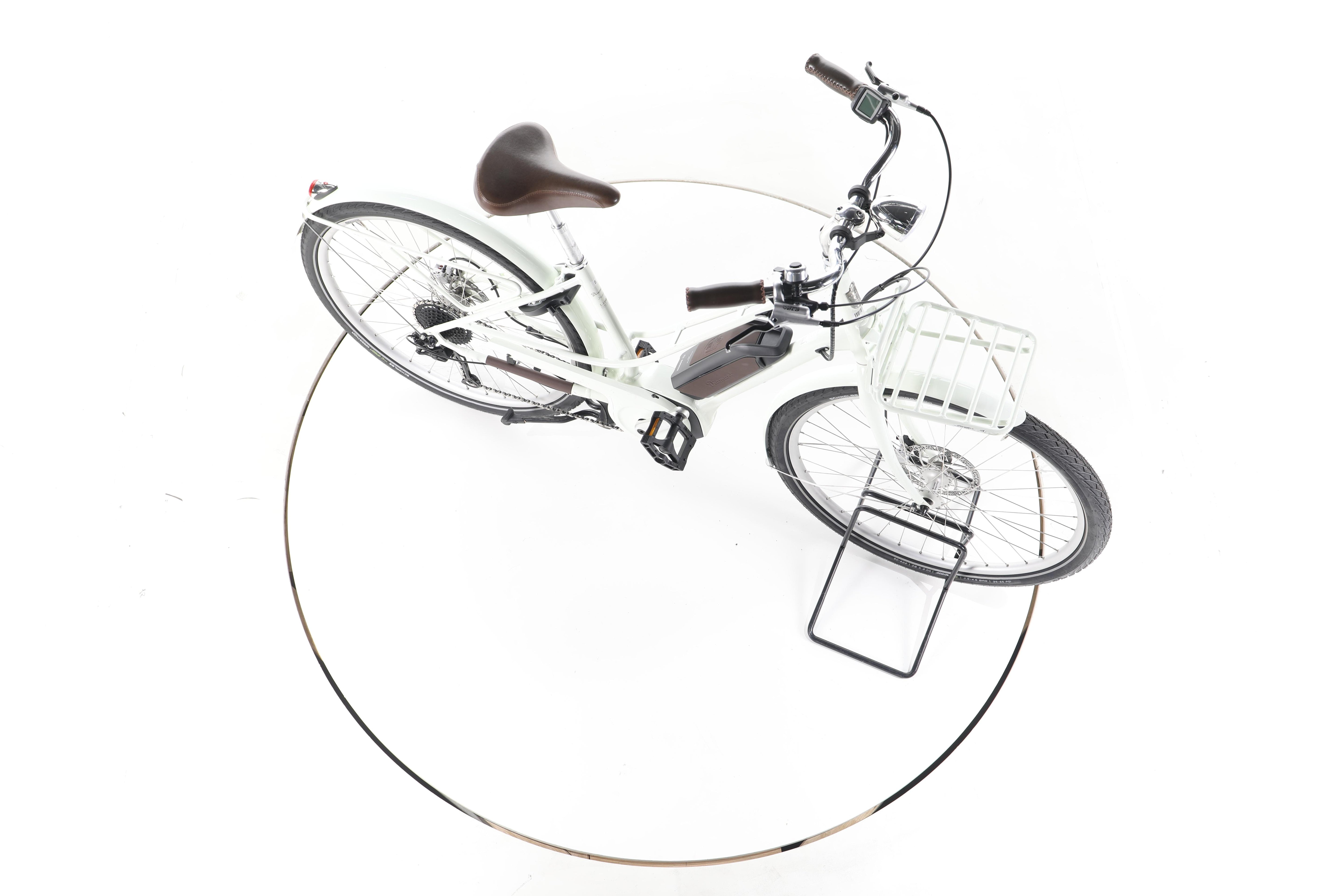 Diamant Juna+ Trekking E-Bike Tiefeinsteiger - Image 14