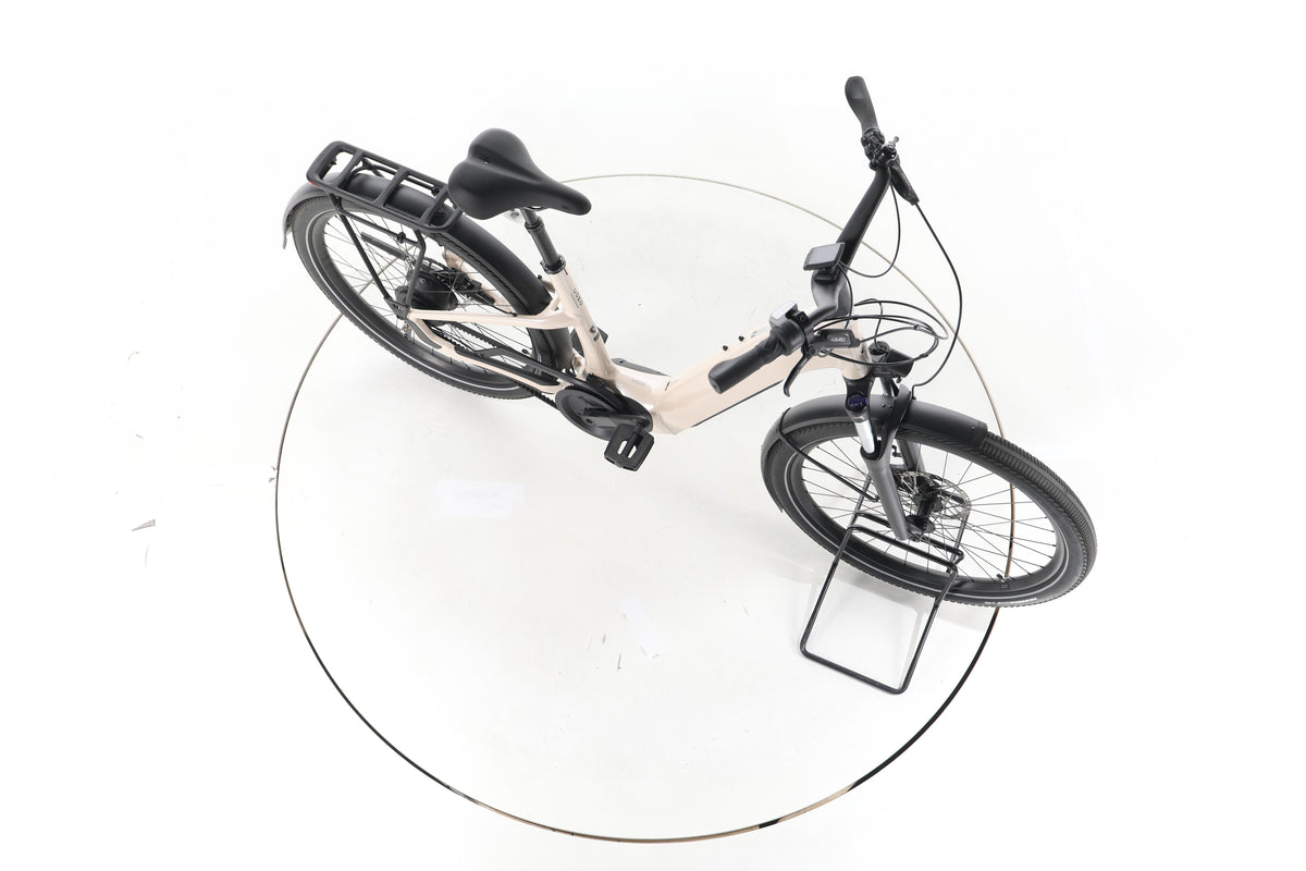Specialized Turbo Como 4.0 IGH City E-Bike Tiefeinsteiger - Image 14