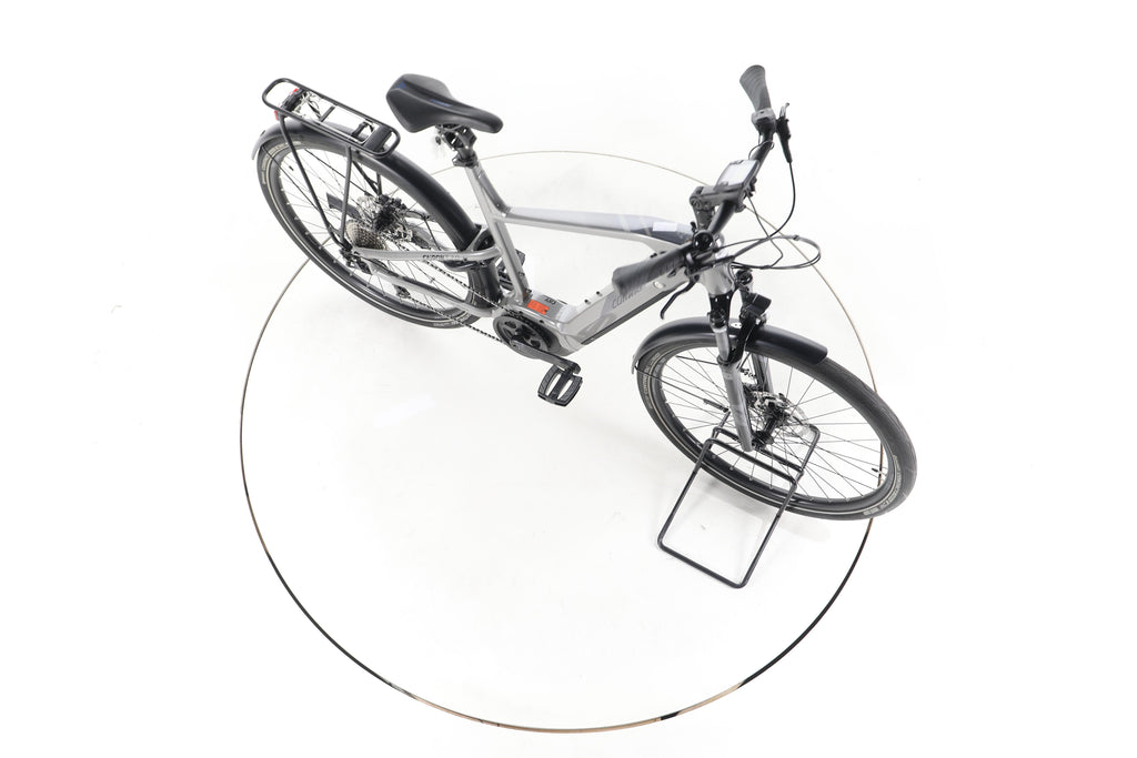 Conway Cairon T 2.0 Trekking E-Bike - Image 14