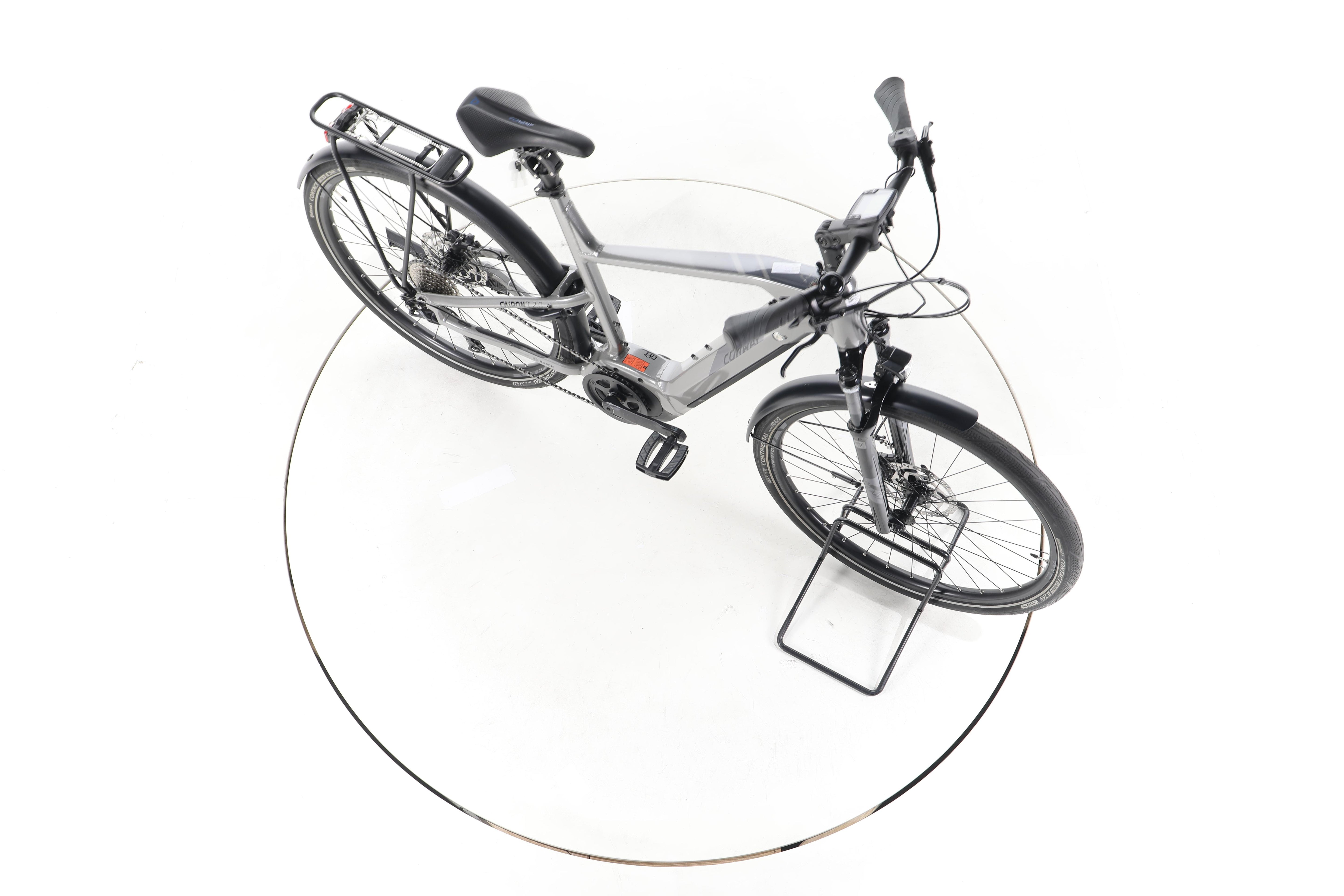 Conway Cairon T 2.0 Trekking E-Bike - Image 14
