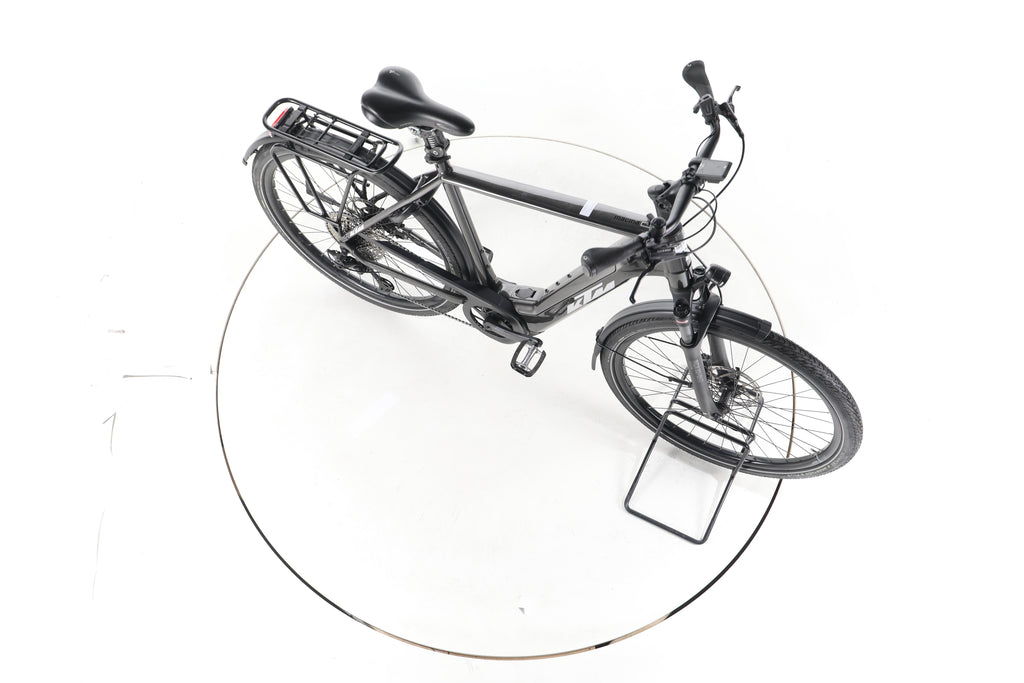 KTM Macina Style XL Trekking E-Bike - Image 14