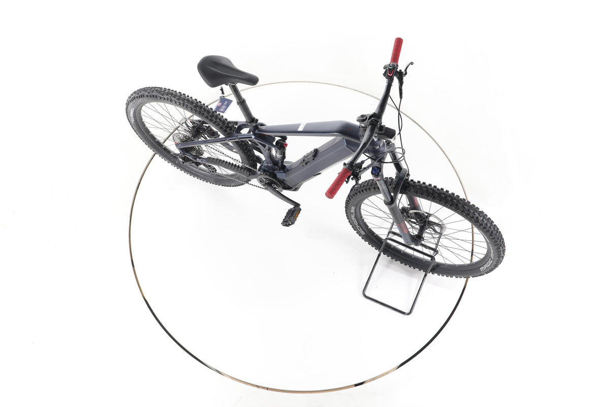 Bulls Sonic EVO AM 1 E-Bike Fully - Image 14