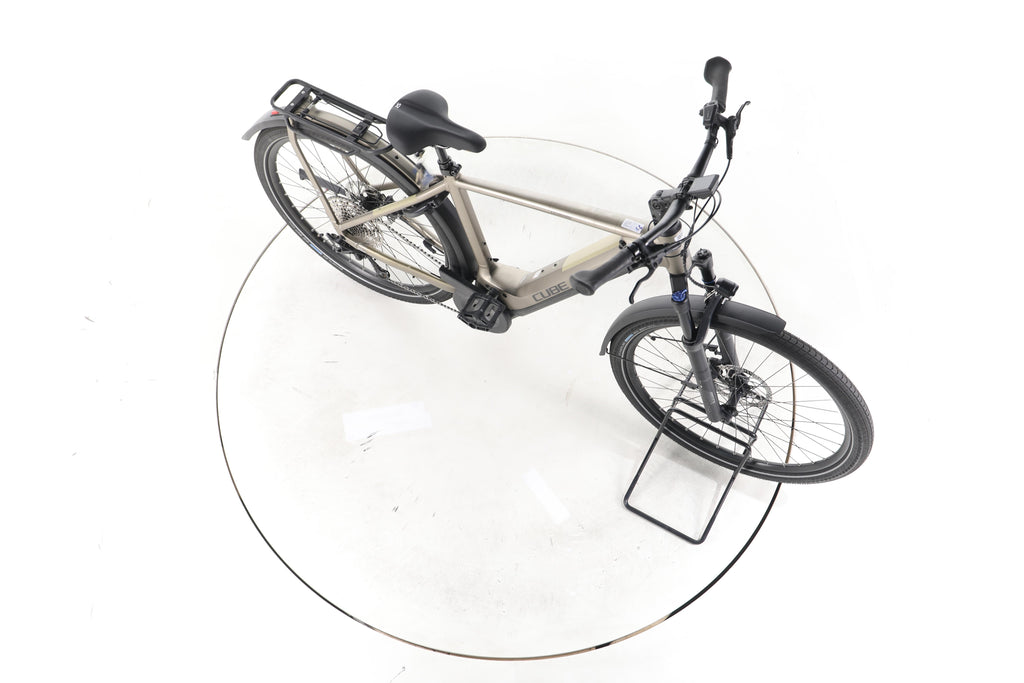 Cube Kathmandu Hybrid Pro Trekking E-Bike - Image 14