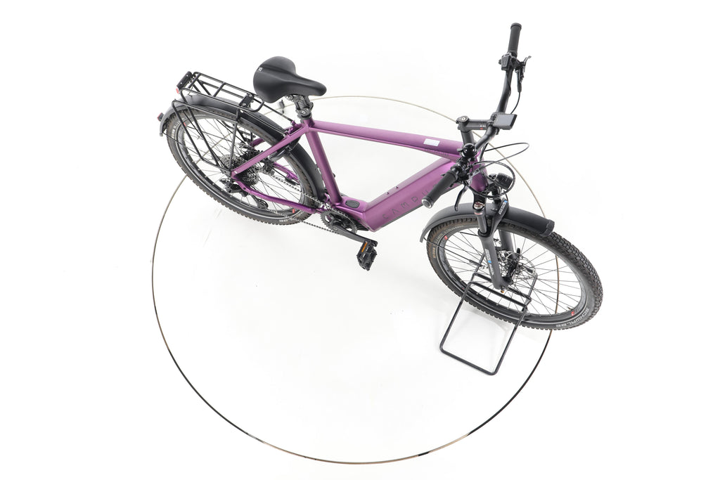 Campus BSM28 Trekking E-Bike 2024 - Image 14