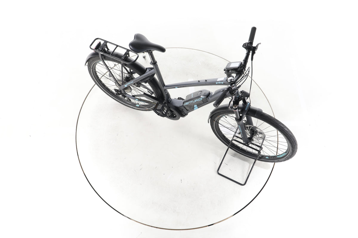 Centurion E Fire Tour F2500 Trekking E-Bike - Image 14