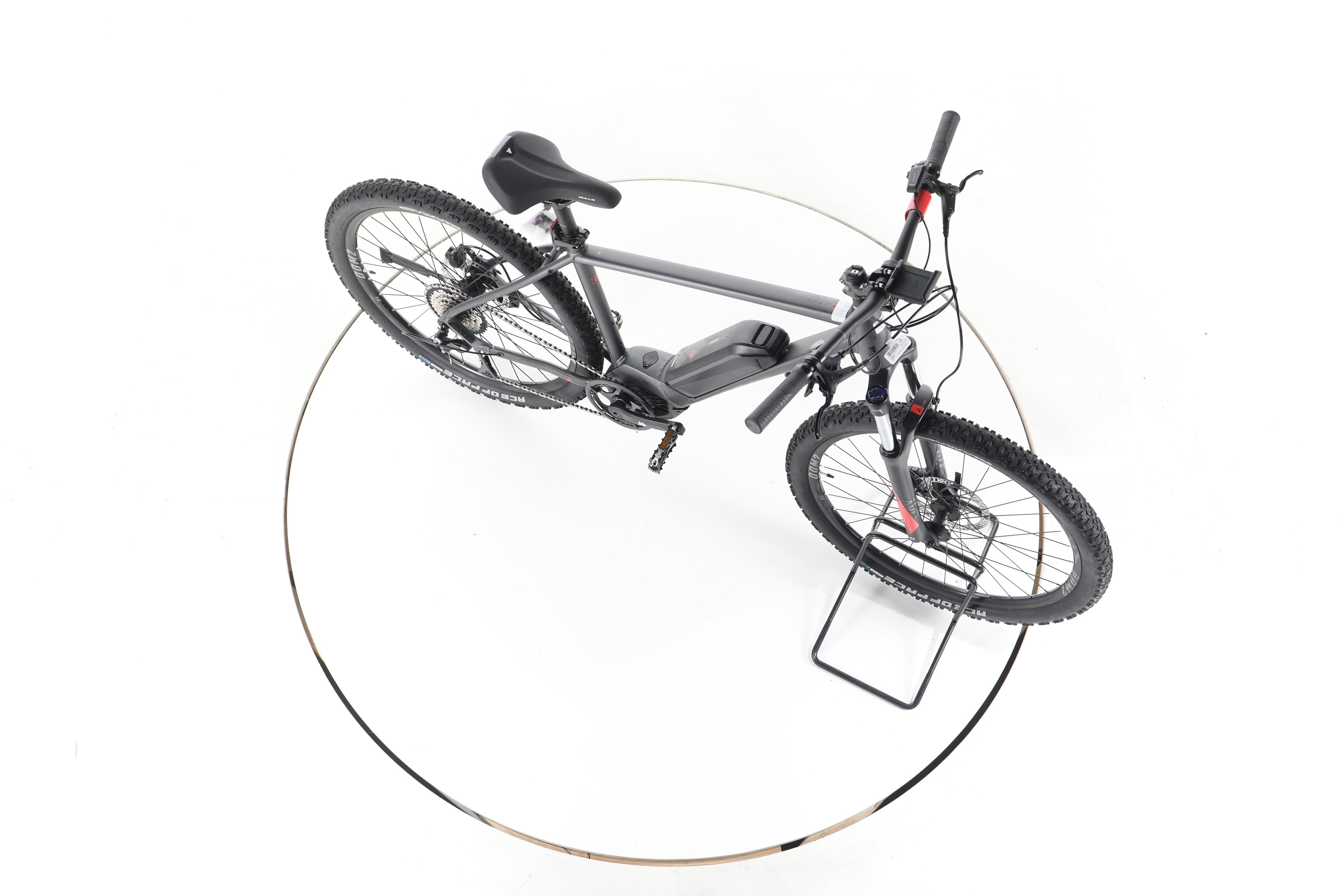 Bulls LT CX E-Bike - Image 14