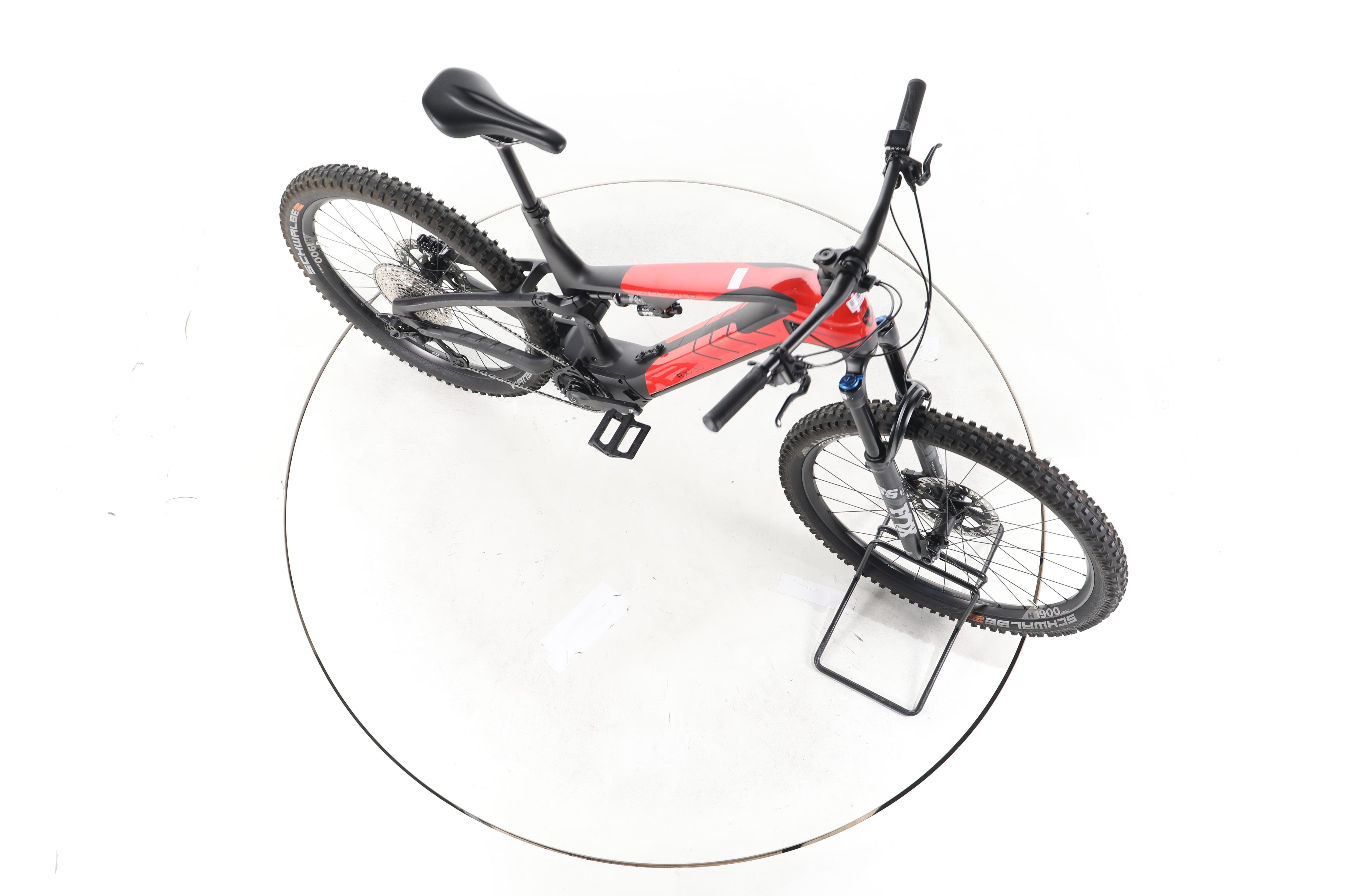 Rotwild RX.750 E-Bike Fully Carbon - Image 14