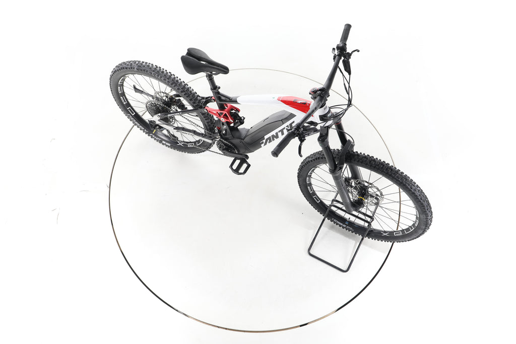 Fantic XEF 1.8 Sport Trekking E-Bike - Image 14