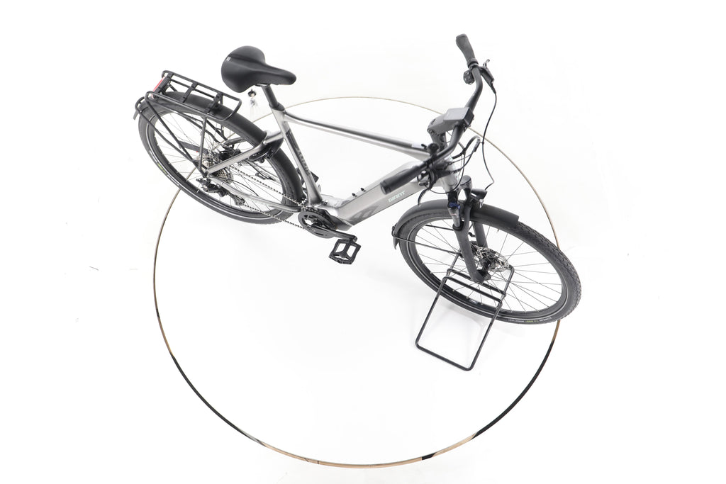 Giant DailyTour E+ 2 D Trekking E-Bike - Image 14