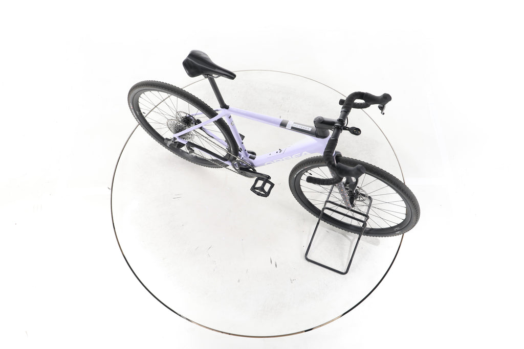 Orbea Terra M31eTeam 1X Gravelbike Carbon 2024 - Image 14