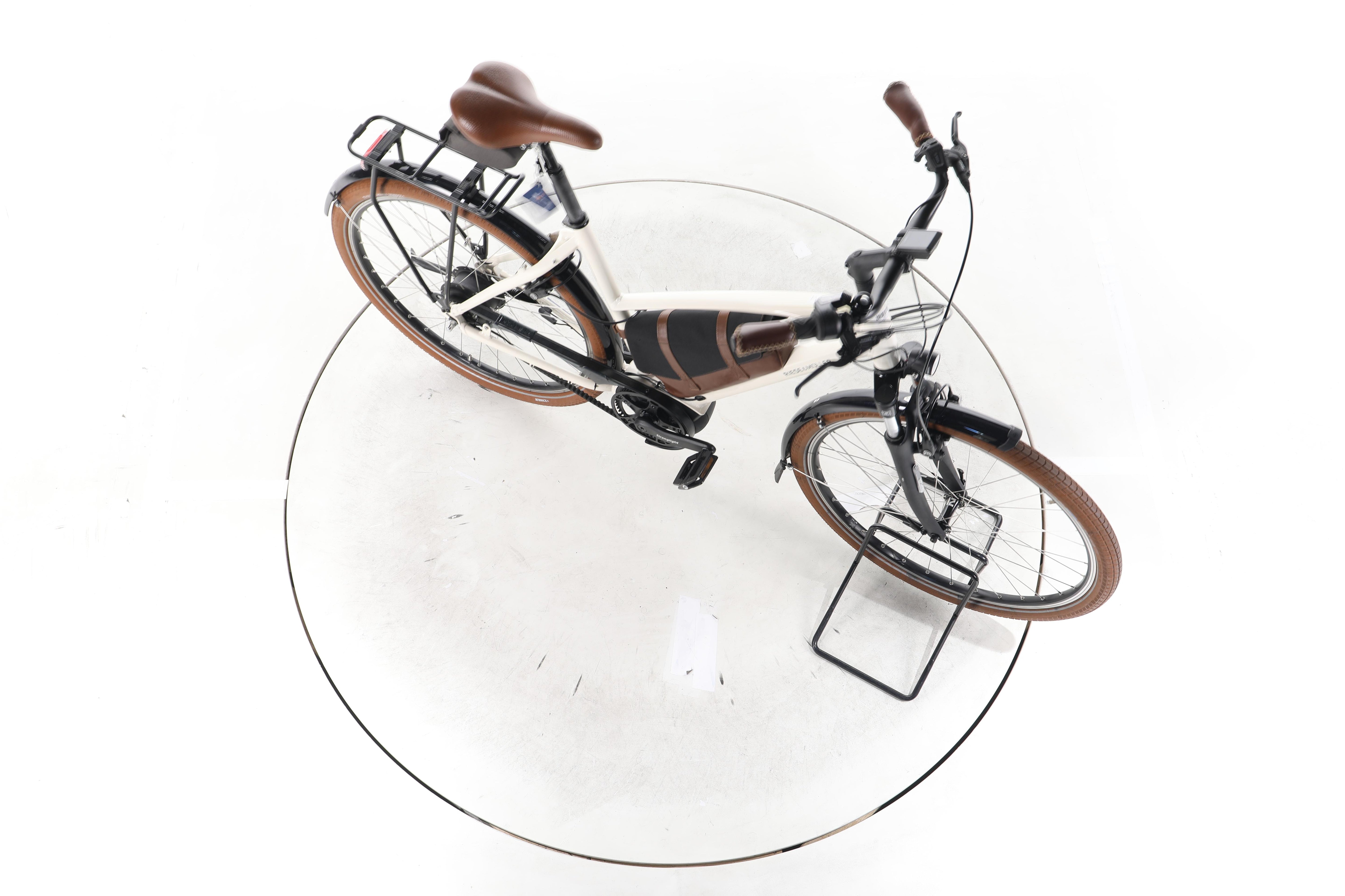 Riese & Müller Cruiser2 Mixte vario City E-Bike - Image 14