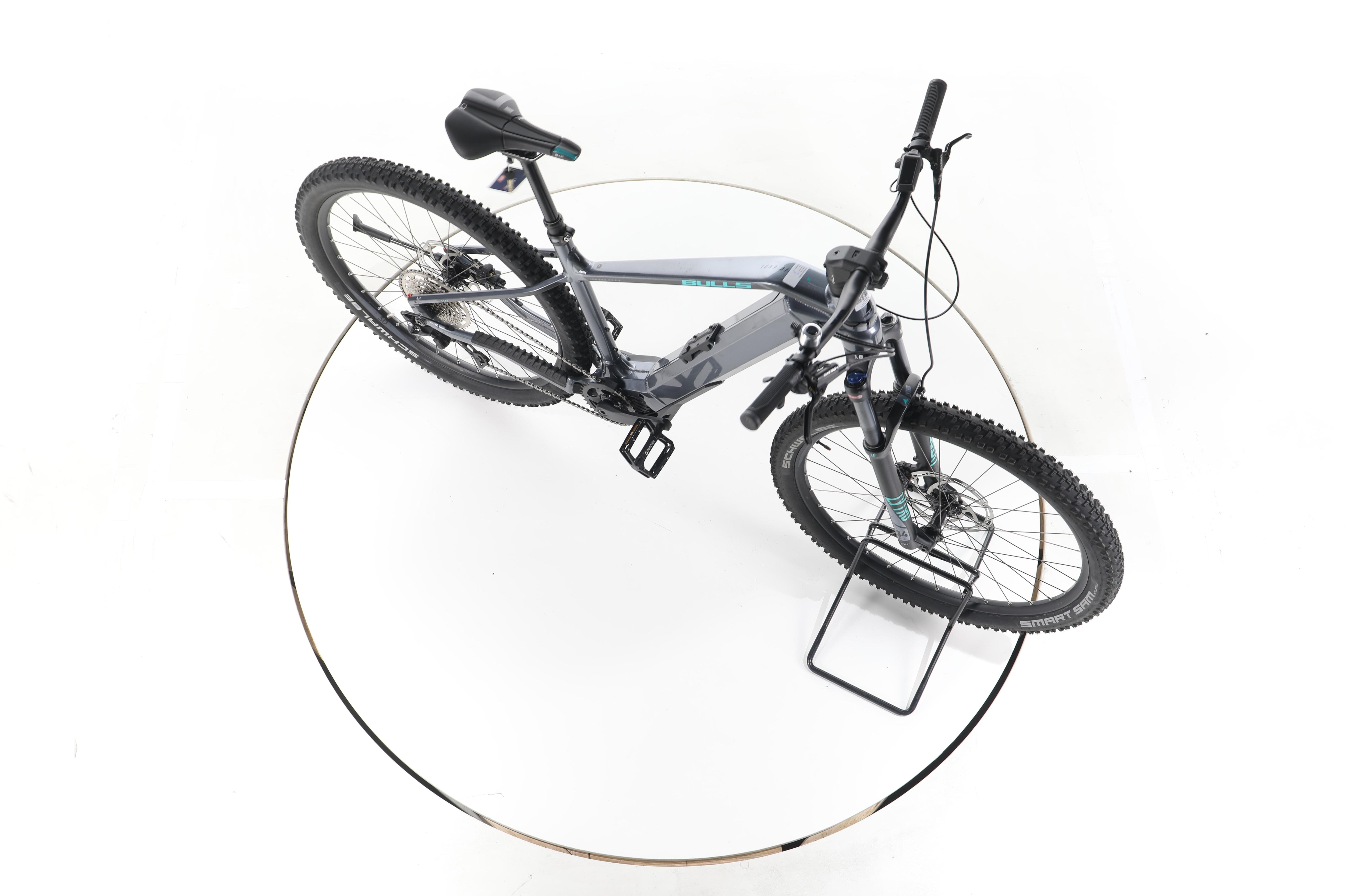 Bulls Sonic EVO 1 E-Bike - Image 14