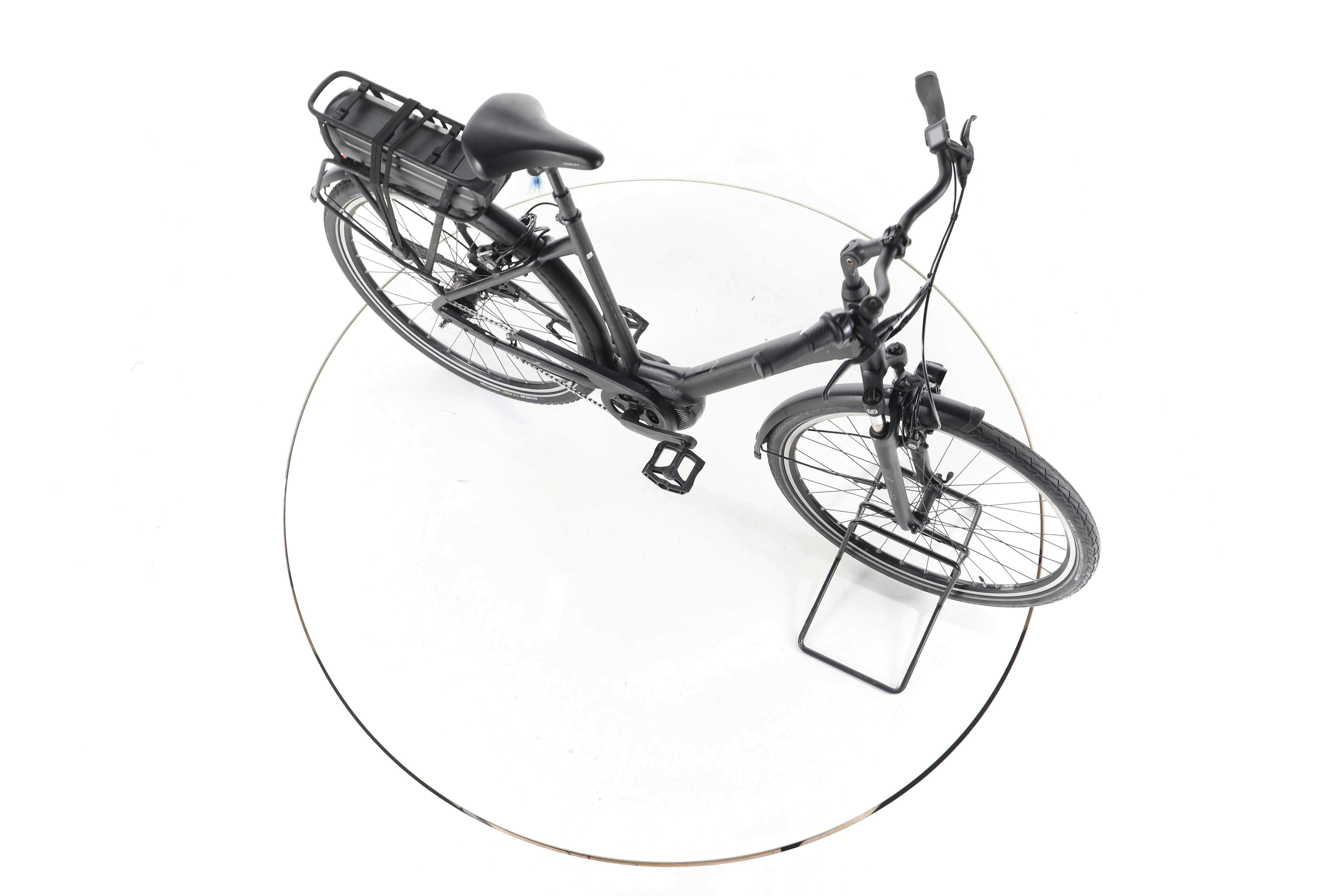 Giant Entour E+ 1 RT City E-Bike Tiefeinsteiger - Image 14