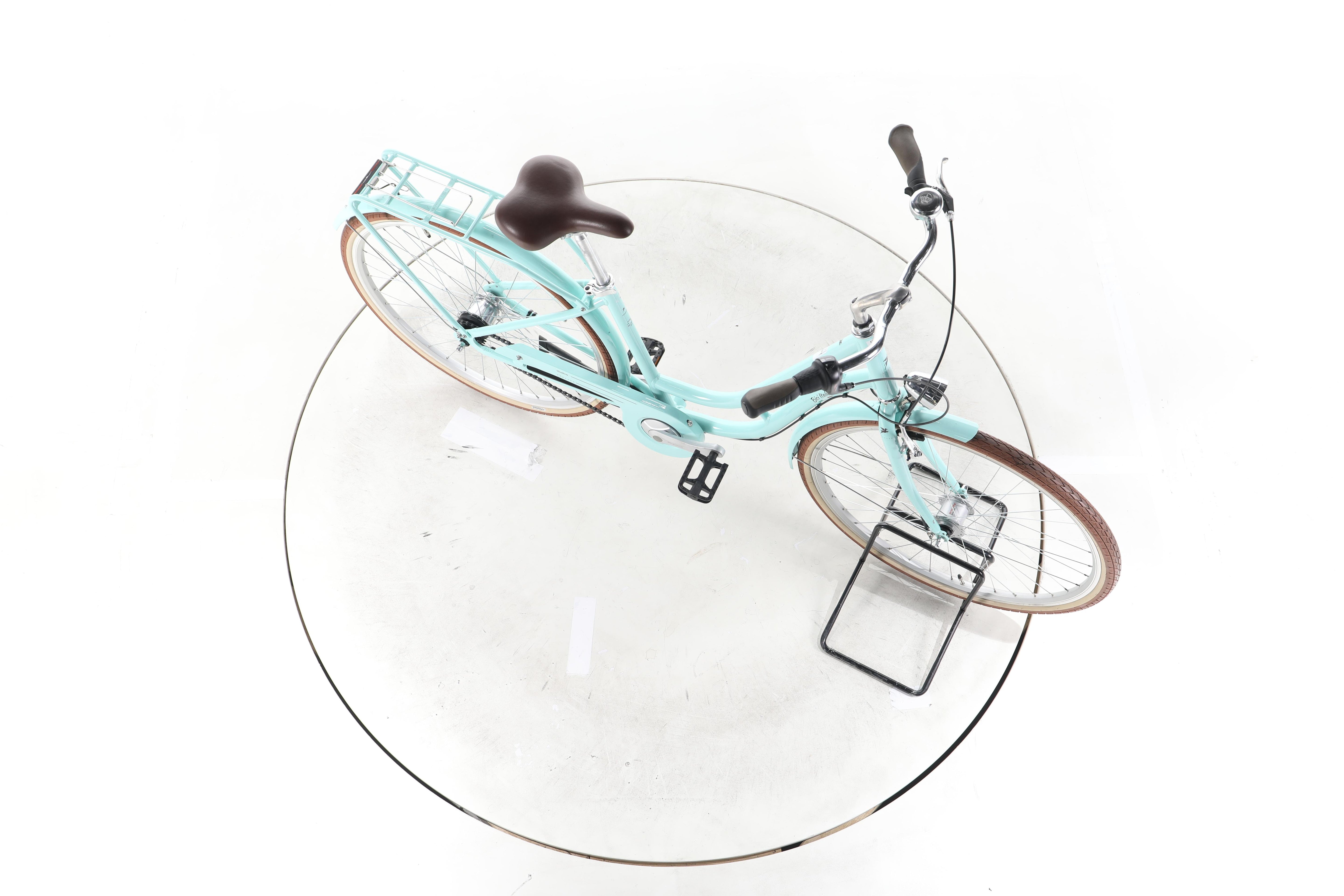 Pegasus Bici Italia 7 Fahrrad City & Trekking - Image 14
