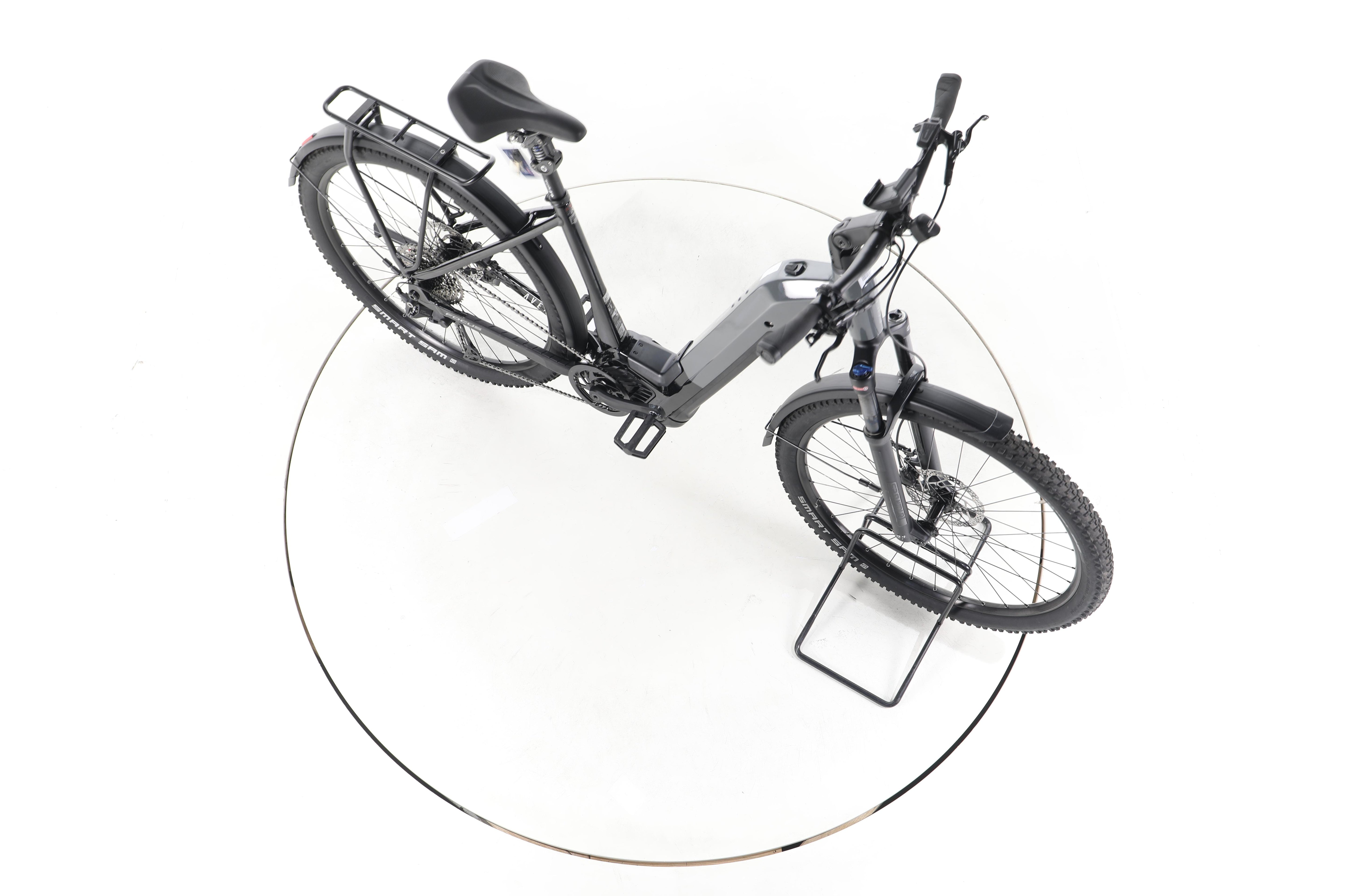 Focus AVENTURA² 6.8 Trekking E-Bike Tiefeinsteiger - Image 14