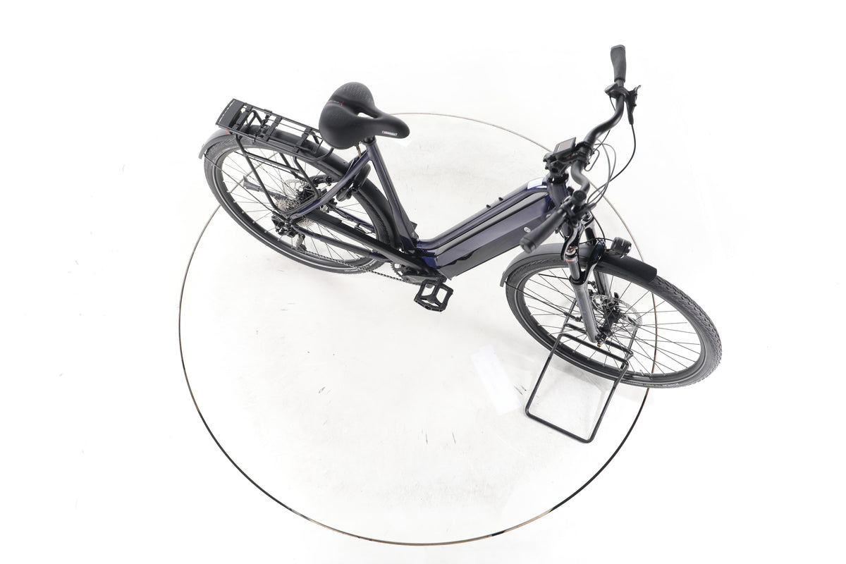 FALTER E 9.8 KS Plus Trekking E-Bike Tiefeinsteiger - Image 14