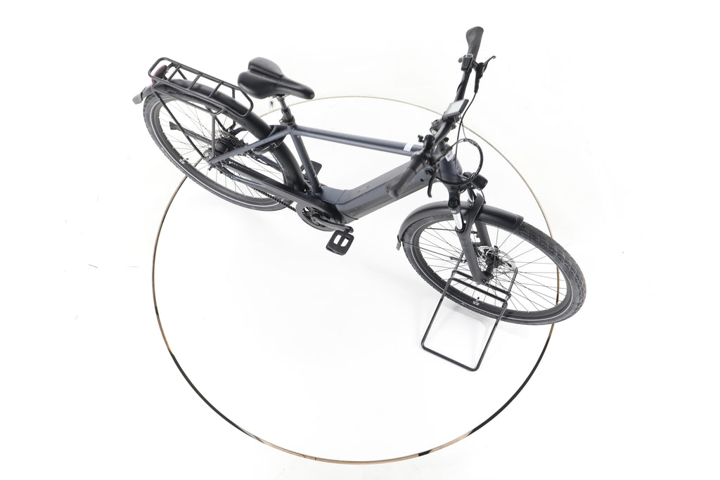 Pegasus Premio EVO 5F Belt City E-Bike - Image 14