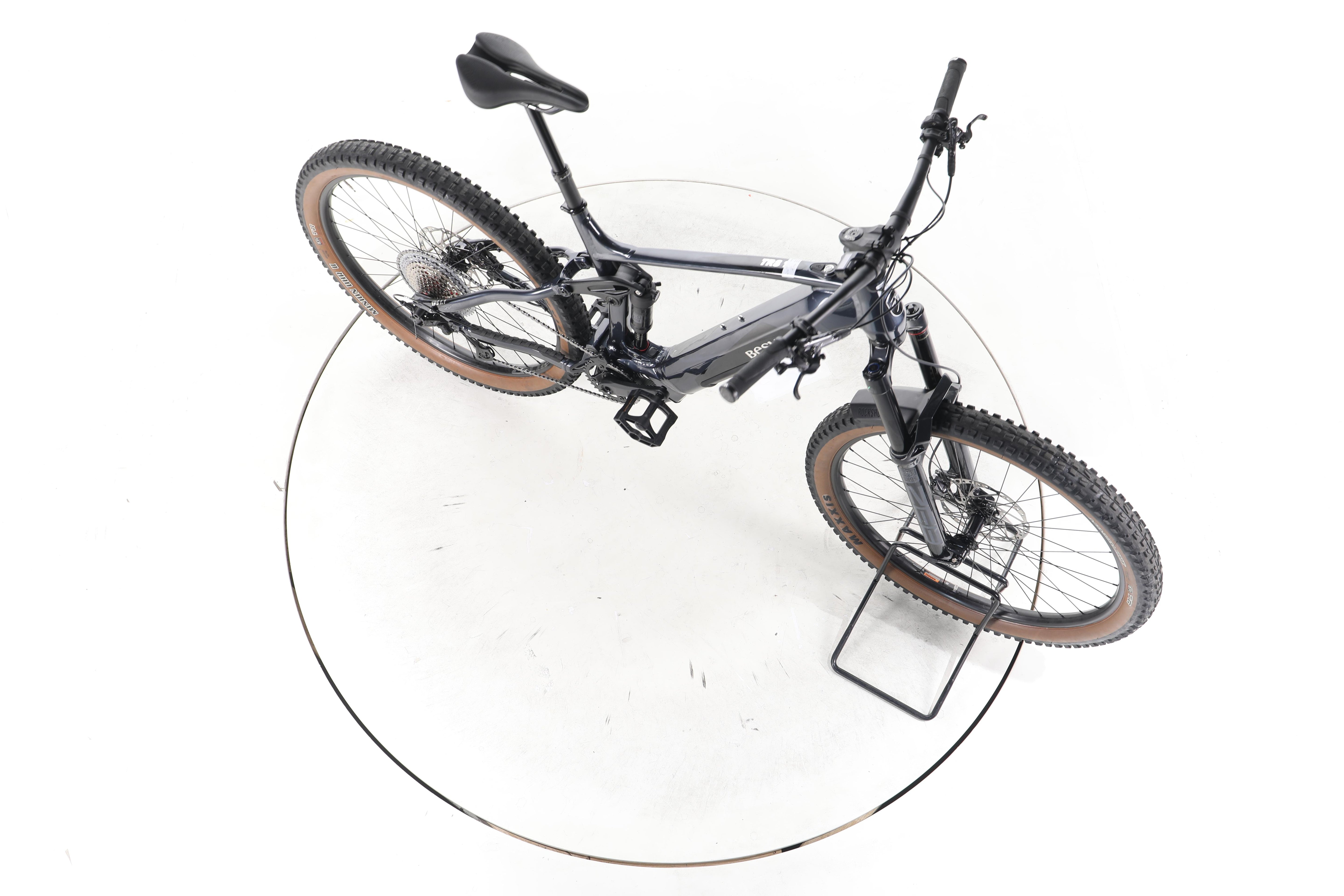 BESV TRS 1.1 FS E-Bike Fully - Image 14