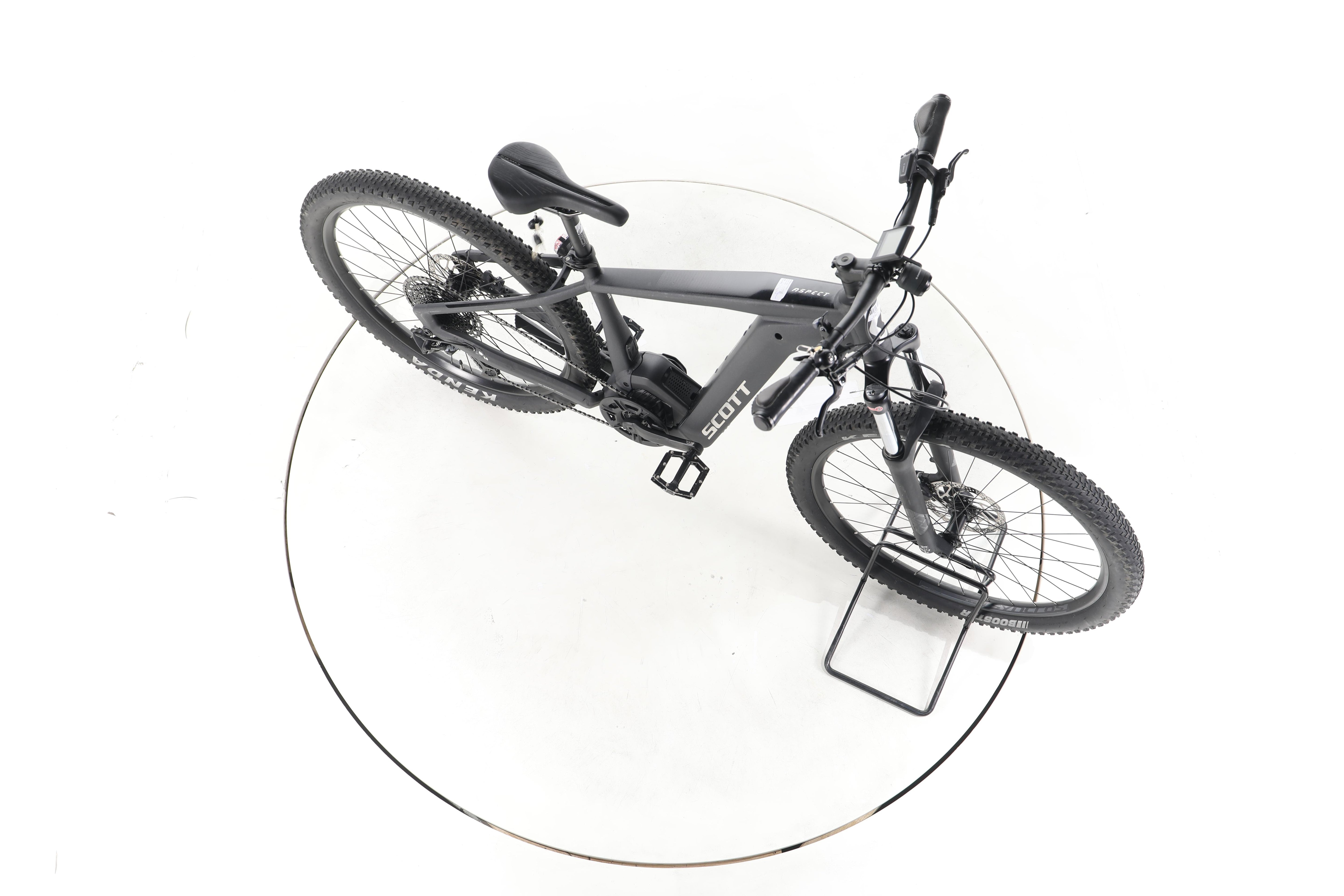 Scott Aspect eRIDE 920 E-Bike - Image 14