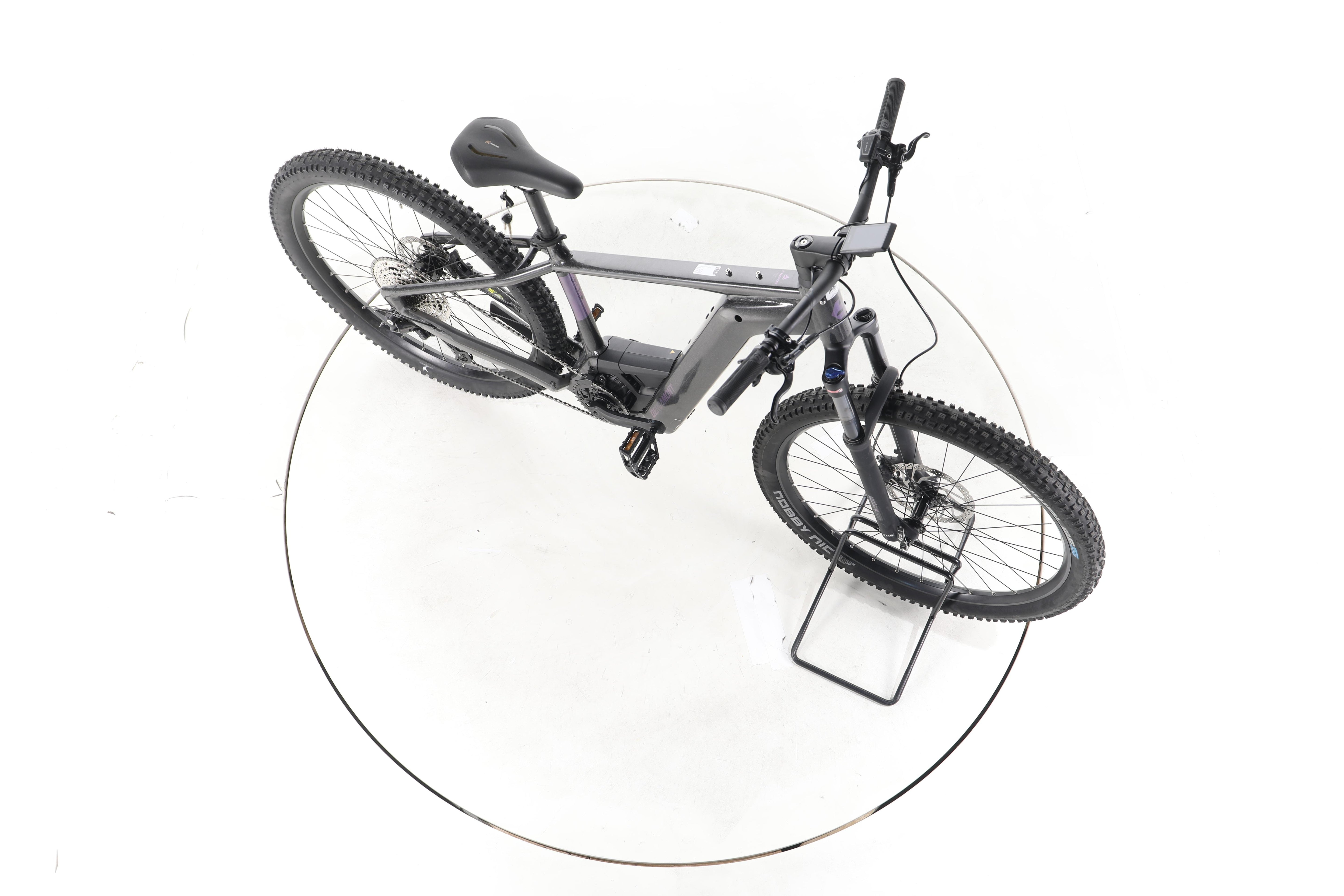 Bergamont E-Revox Expert Premium E-Bike - Image 14