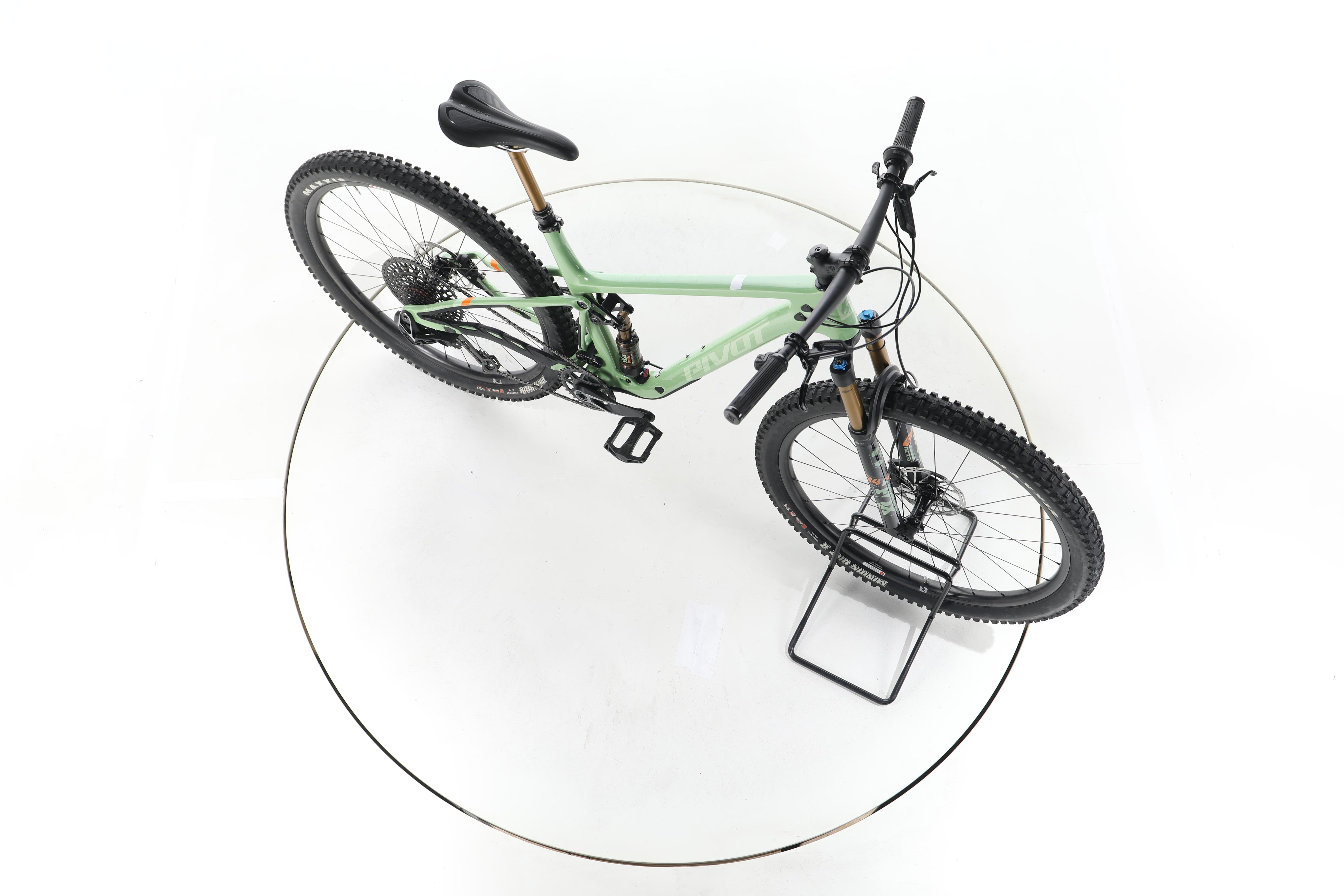 Pivot Cycles Mach 4 SL Fahrrad Fully - Image 14