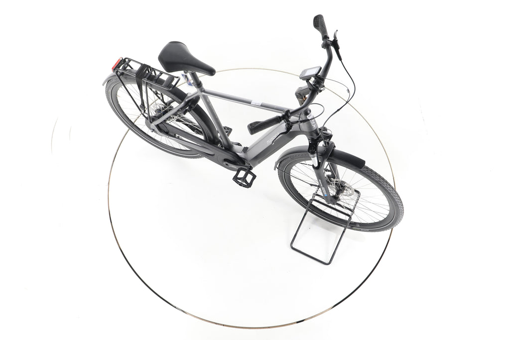 Multicycle Voyage EMI City E-Bike - Image 14