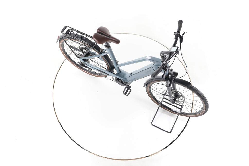 Kettler Quadriga CX10 LG Trekking E-Bike - Image 14