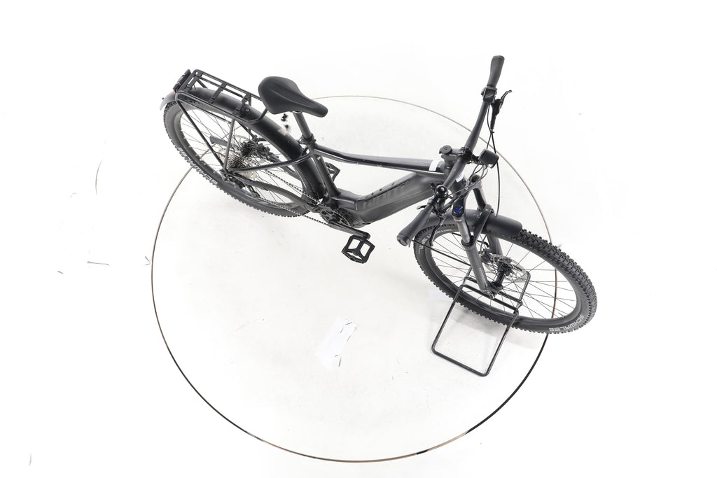 Giant Fathom E+ EX Trekking E-Bike - Image 14