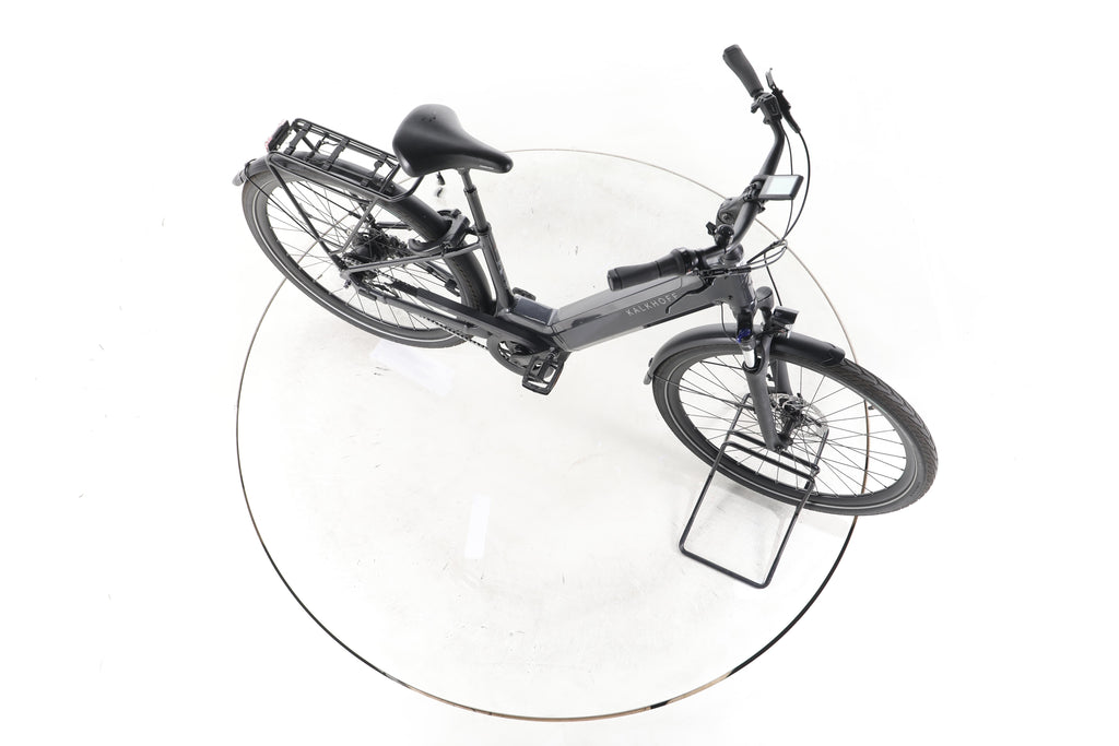 Kalkhoff Image 3.B Advance City E-Bike Tiefeinsteiger - Image 14