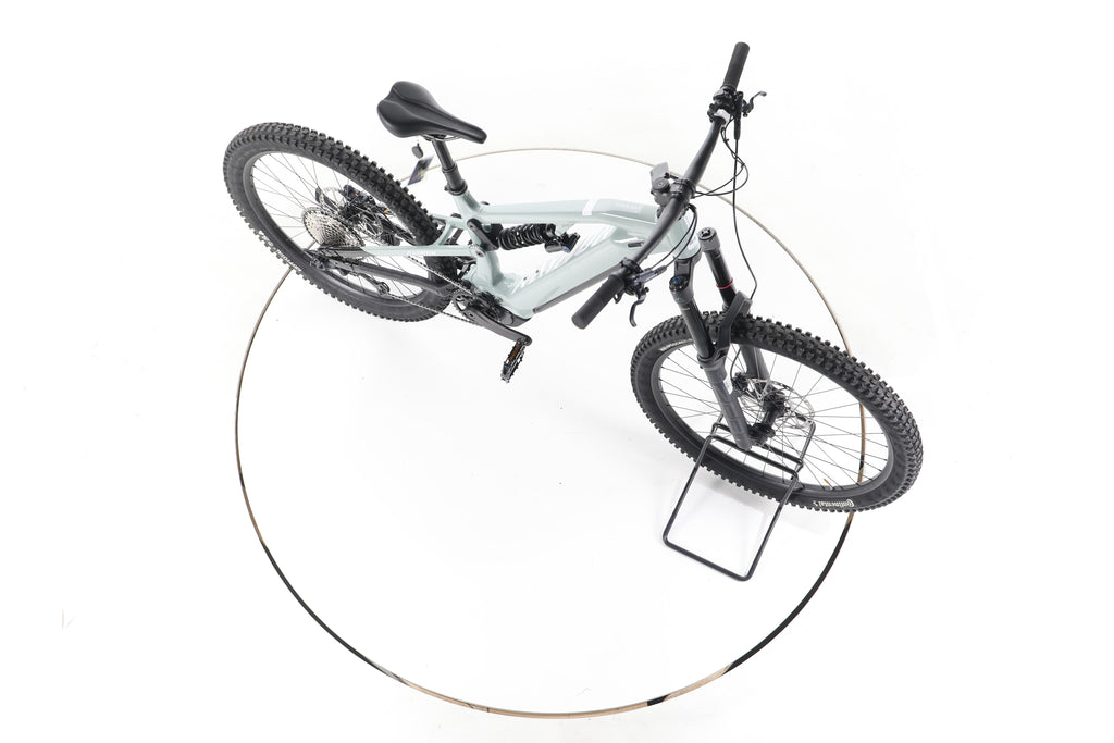 R Raymon TrailRay 180 Pro E-Bike Fully 2025 - Image 14
