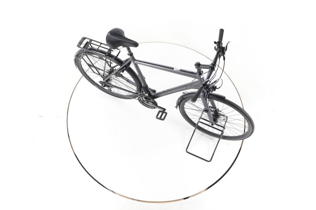 Stevens 8X Lite Tour Fahrrad City & Trekking - Image 14