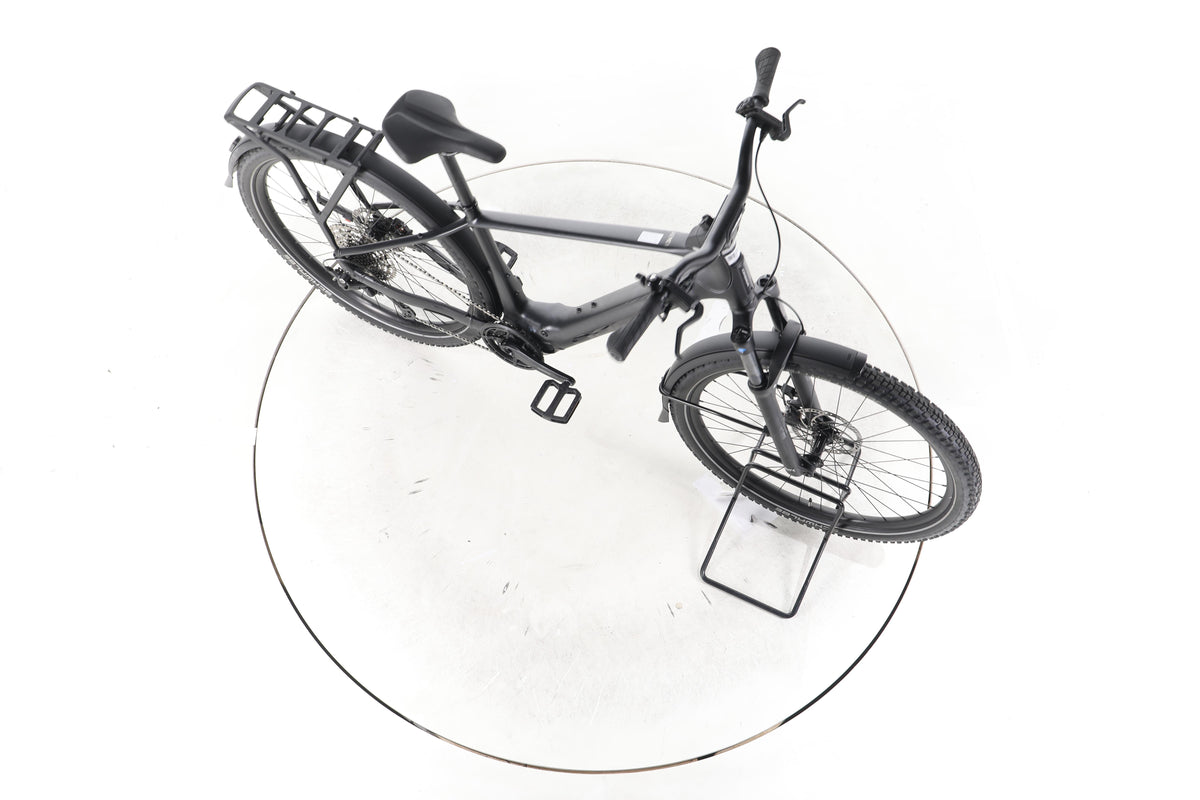 Orbea Kemen ADV 20 Trekking E-Bike 2025 - Image 14