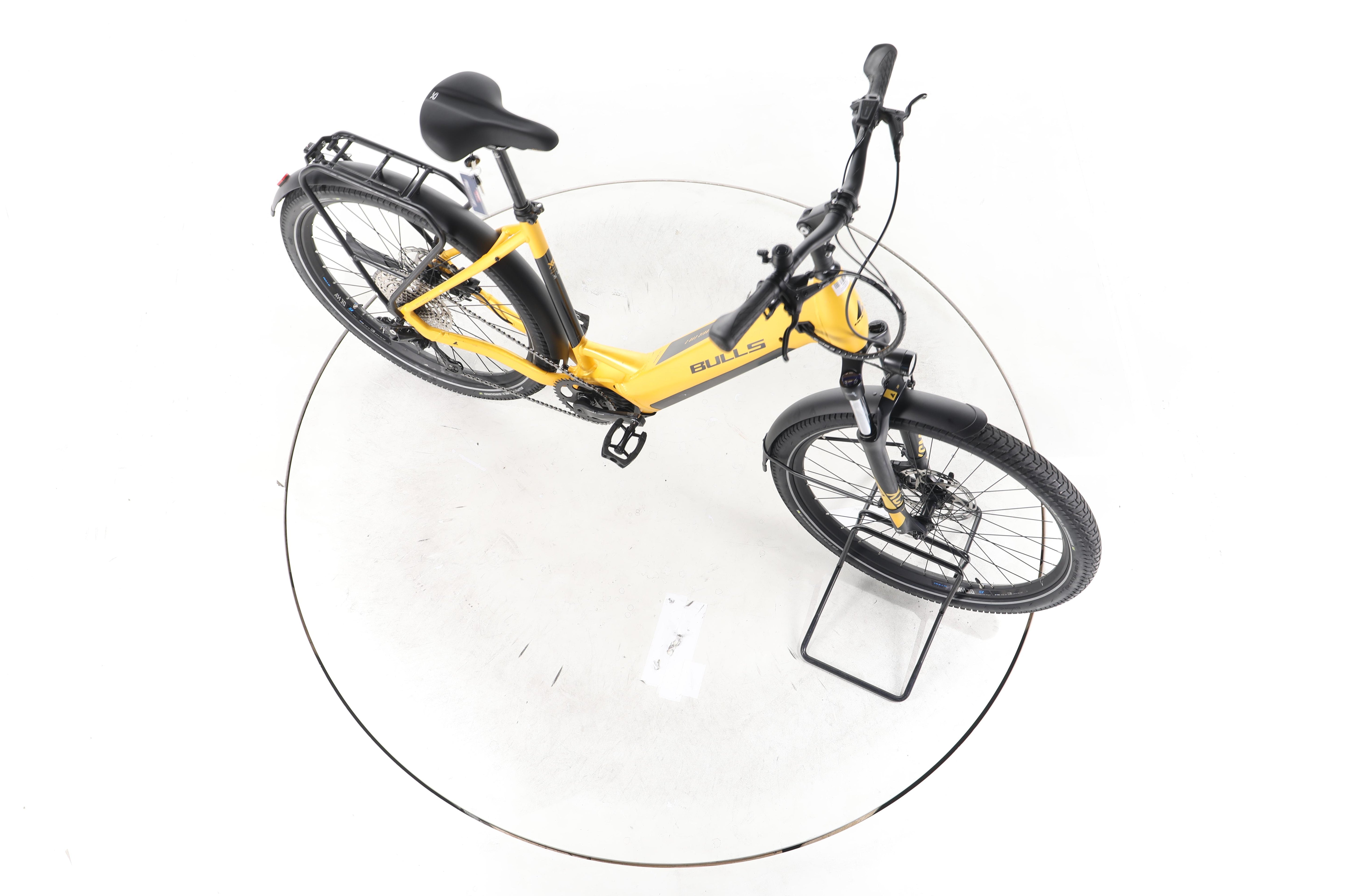 Bulls Iconic EVO 2 Trekking E-Bike Tiefeinsteiger - Image 14