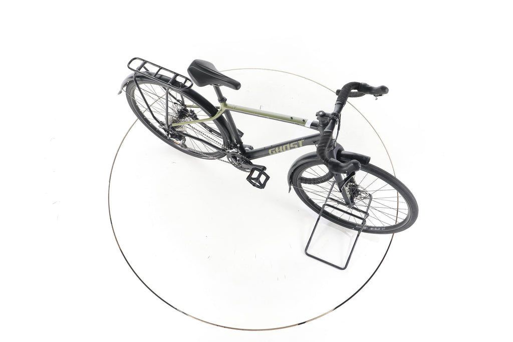Ghost Asket Essential EQ Gravelbike - Image 14