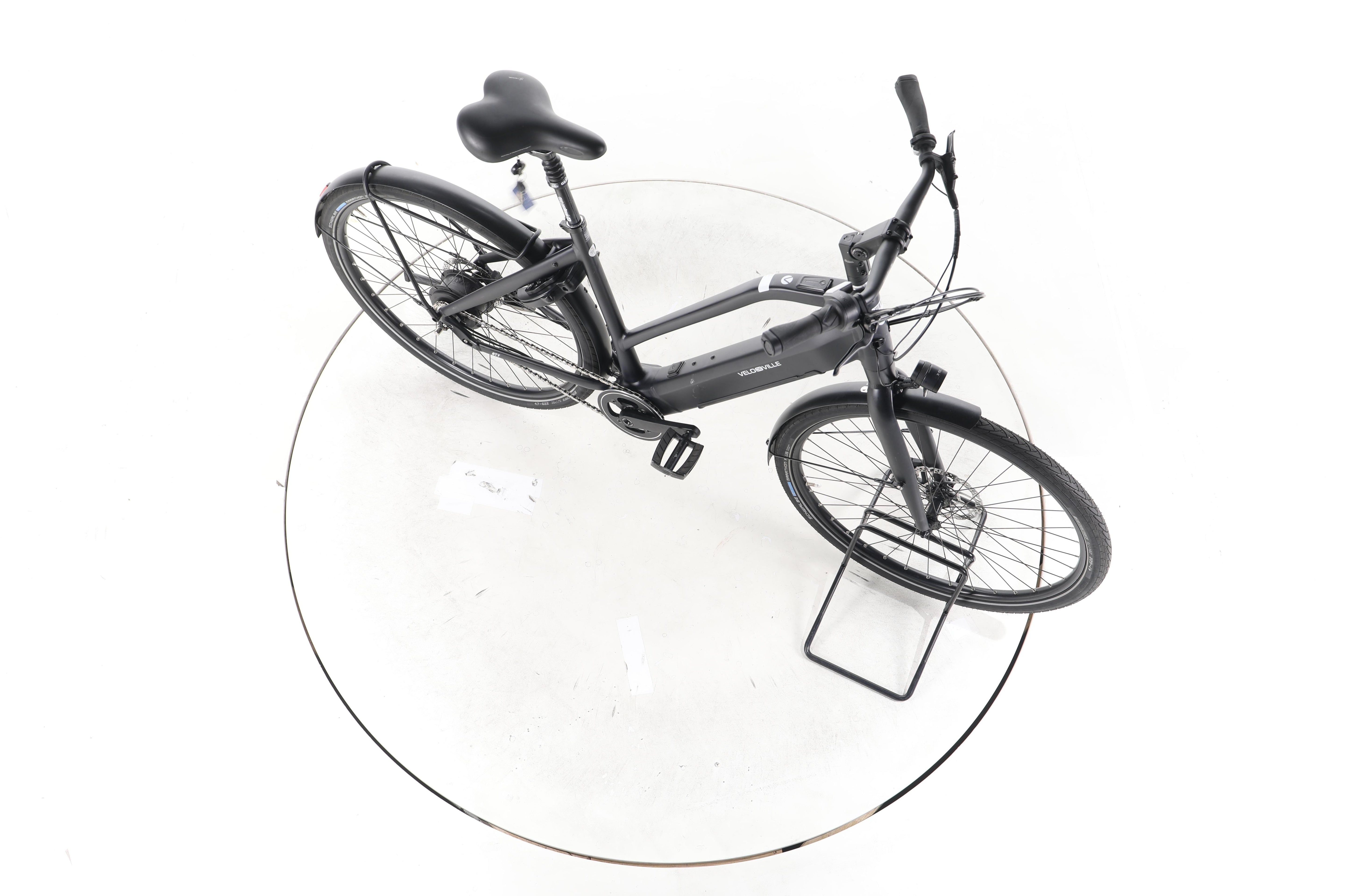 Velo de Ville 6TY Enviolo TR City E-Bike - Image 14