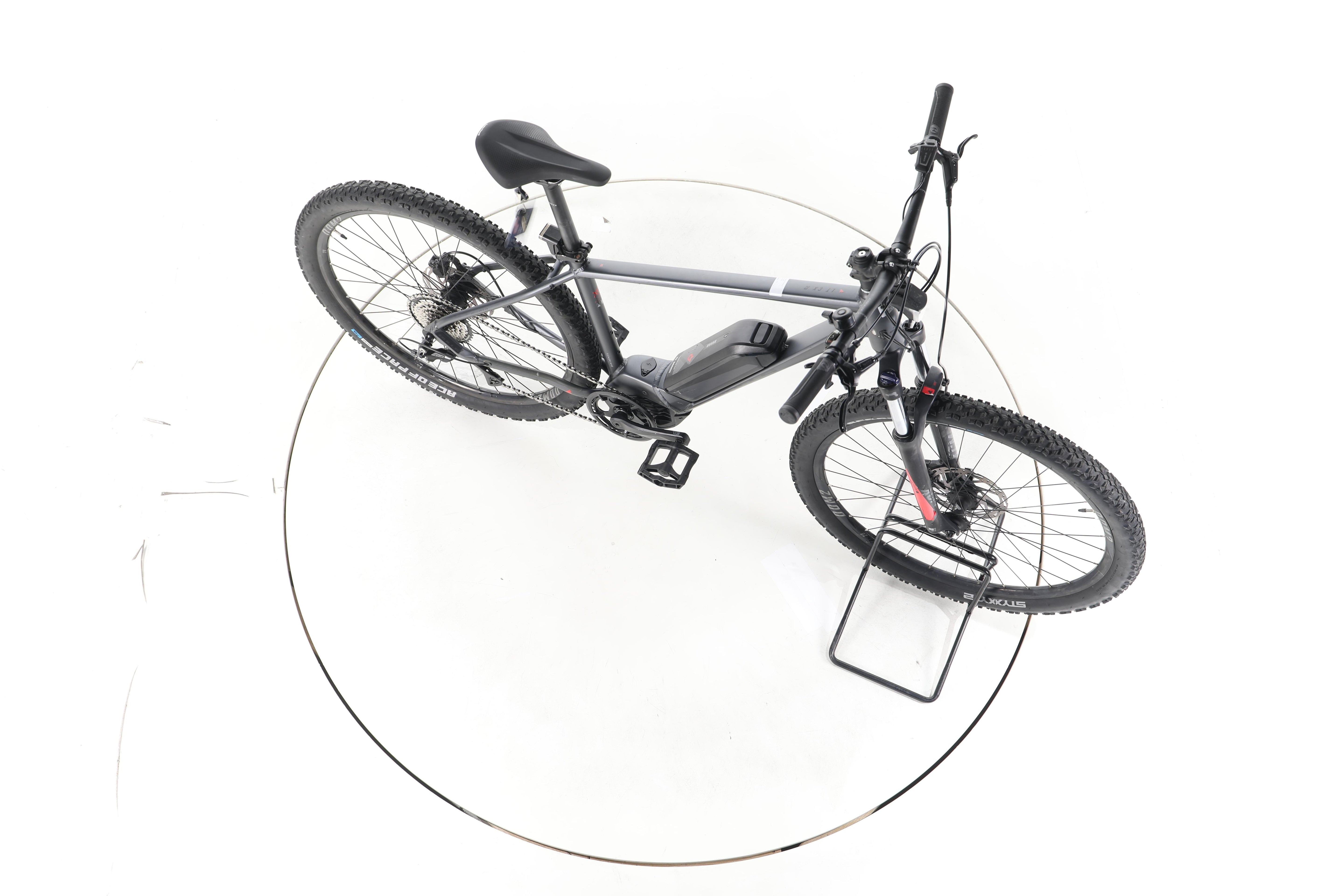 Bulls LT CX 29 E-Bike 2024 - Image 14