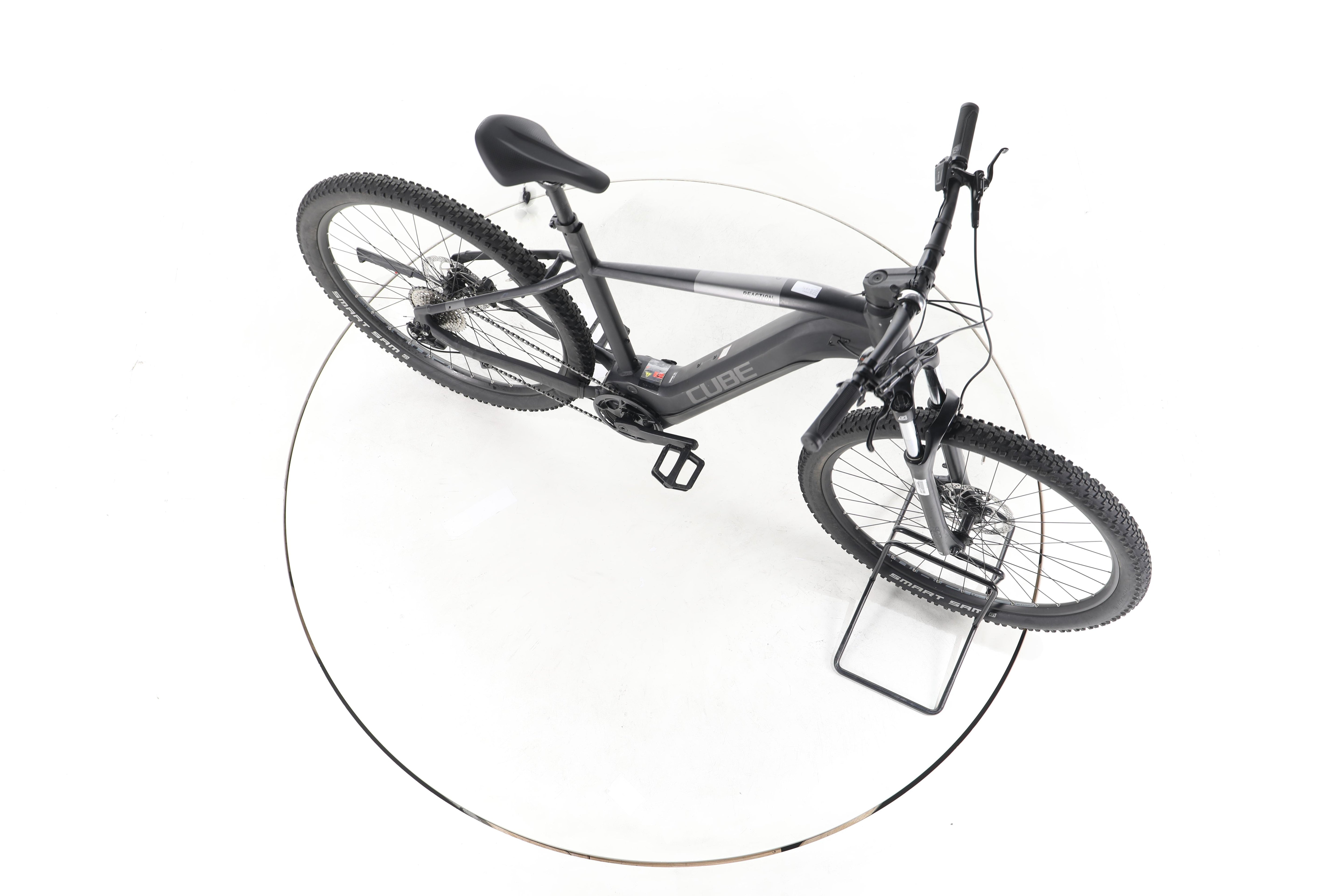 Cube Reaction  hybrid performance E-Bike - Image 14