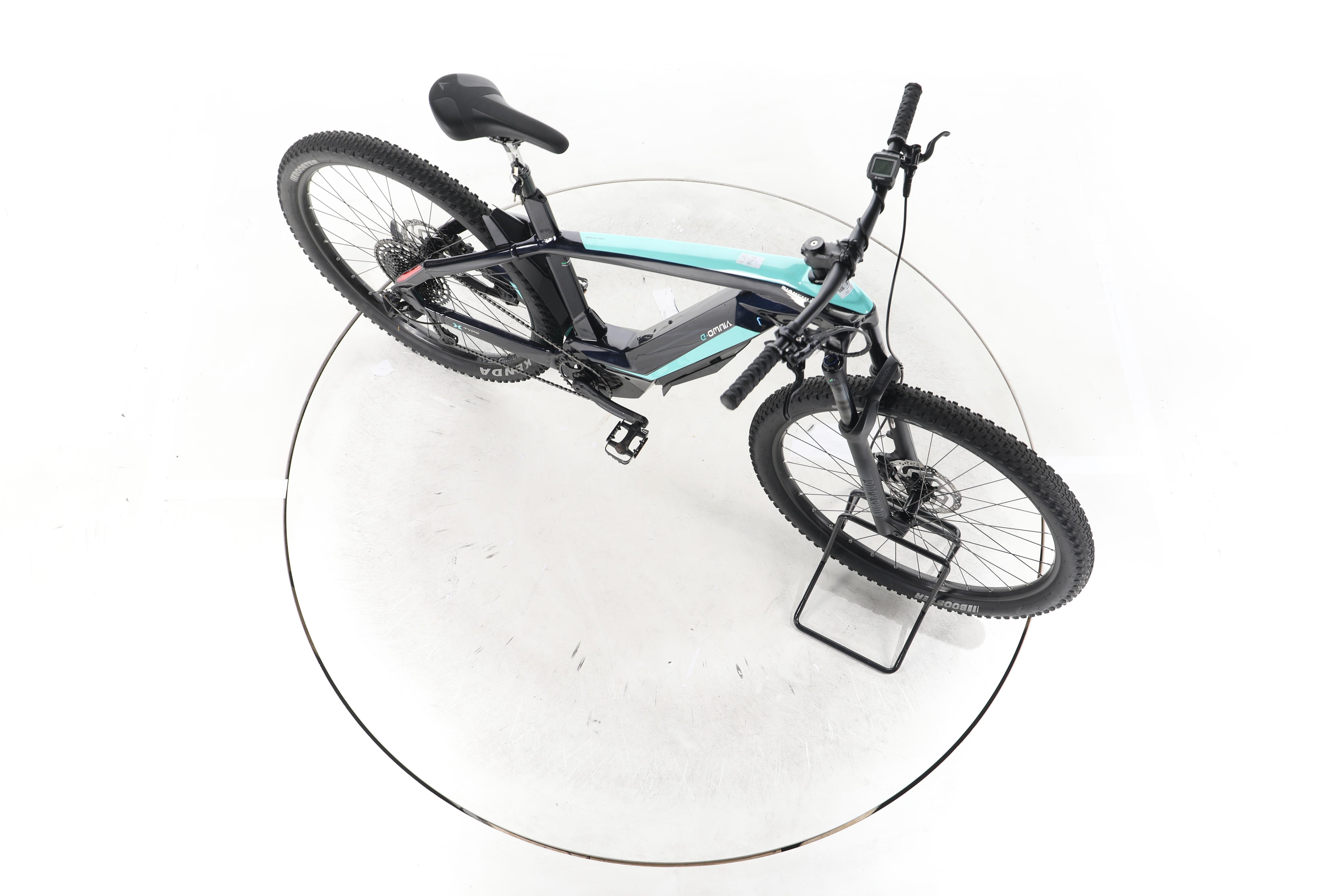 Bianchi E Omnia x type E-Bike - Image 14