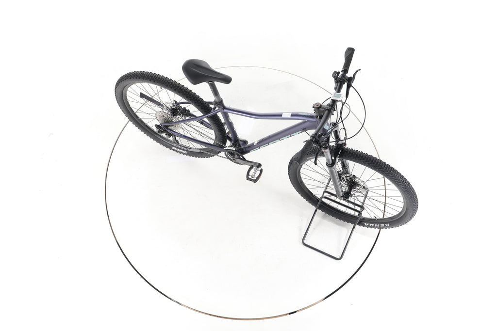 Scott Contessa Active 10 Fahrrad Hardtail - Image 14