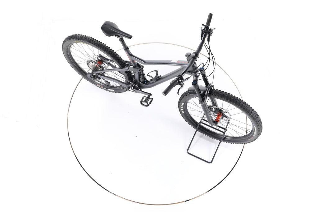 Scott Genius 910 Fahrrad Fully - Image 14
