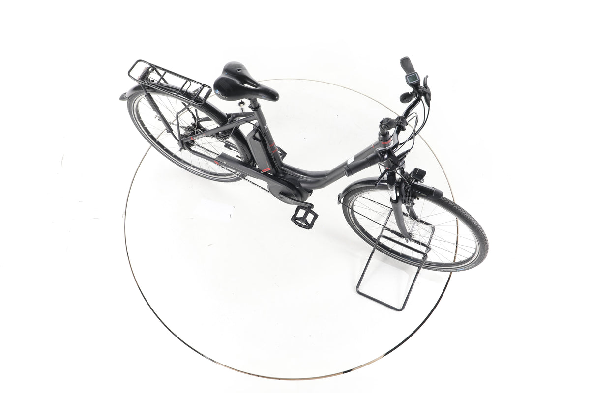 Raleigh eCity 7 City E-Bike Tiefeinsteiger - Image 14