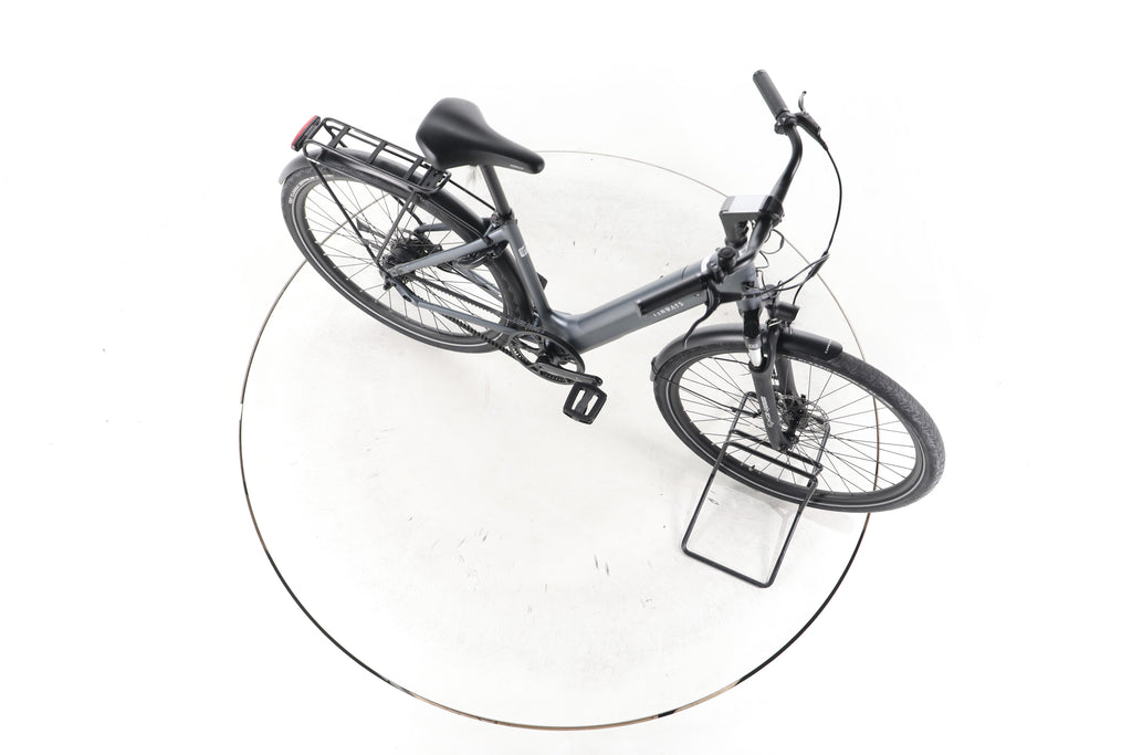 TENWAYS CGO800S City E-Bike Tiefeinsteiger - Image 14