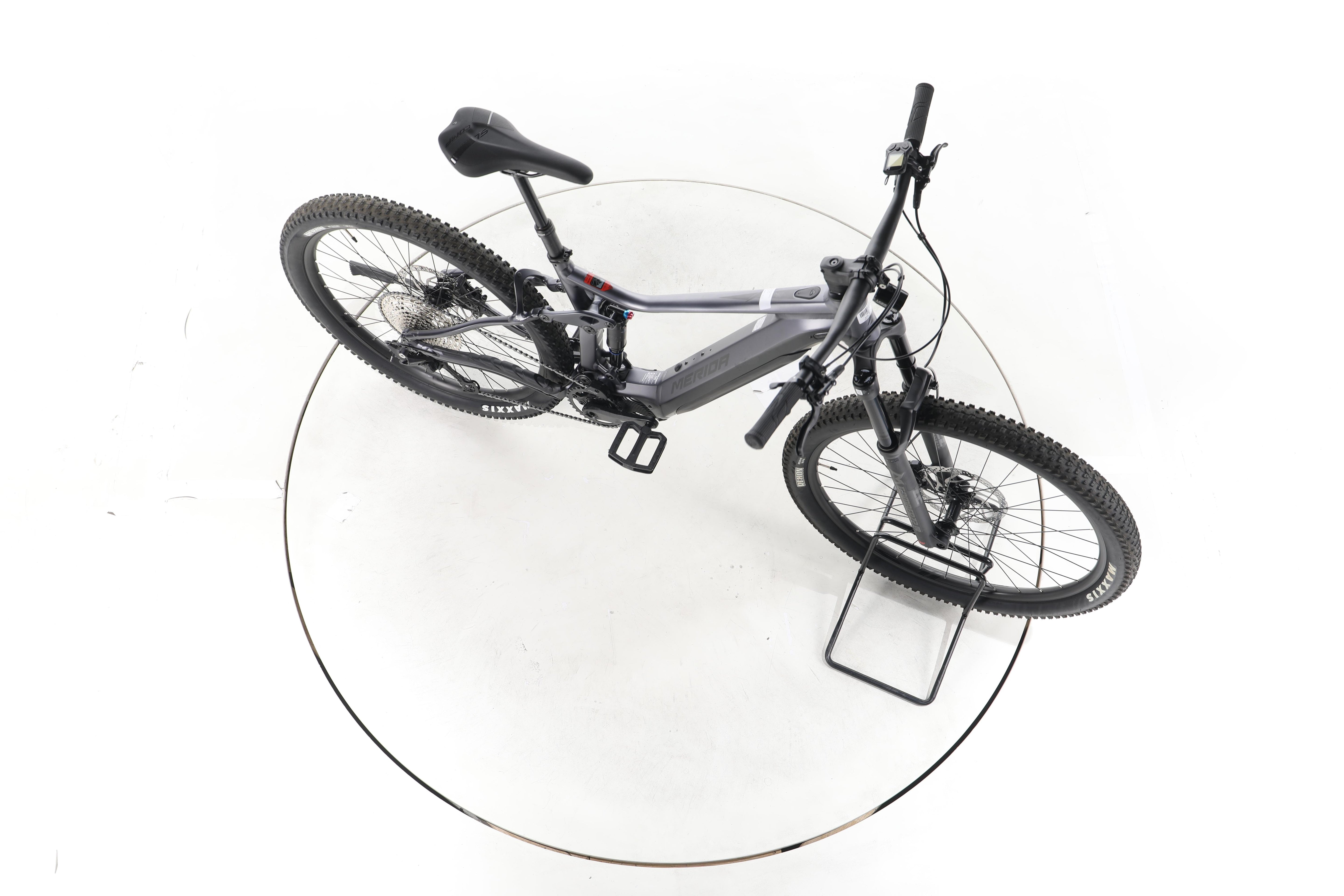 Merida eONE-FORTY 500 E-Bike Fully 2024 - Image 14