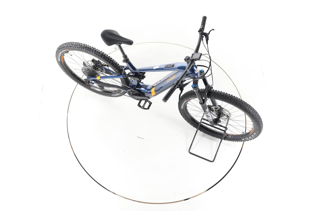 Conway Xyron S 3.9 E-Bike Fully - Image 14