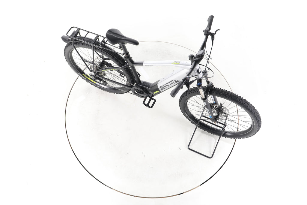 Bionicon James 2 Trekking E-Bike - Image 14