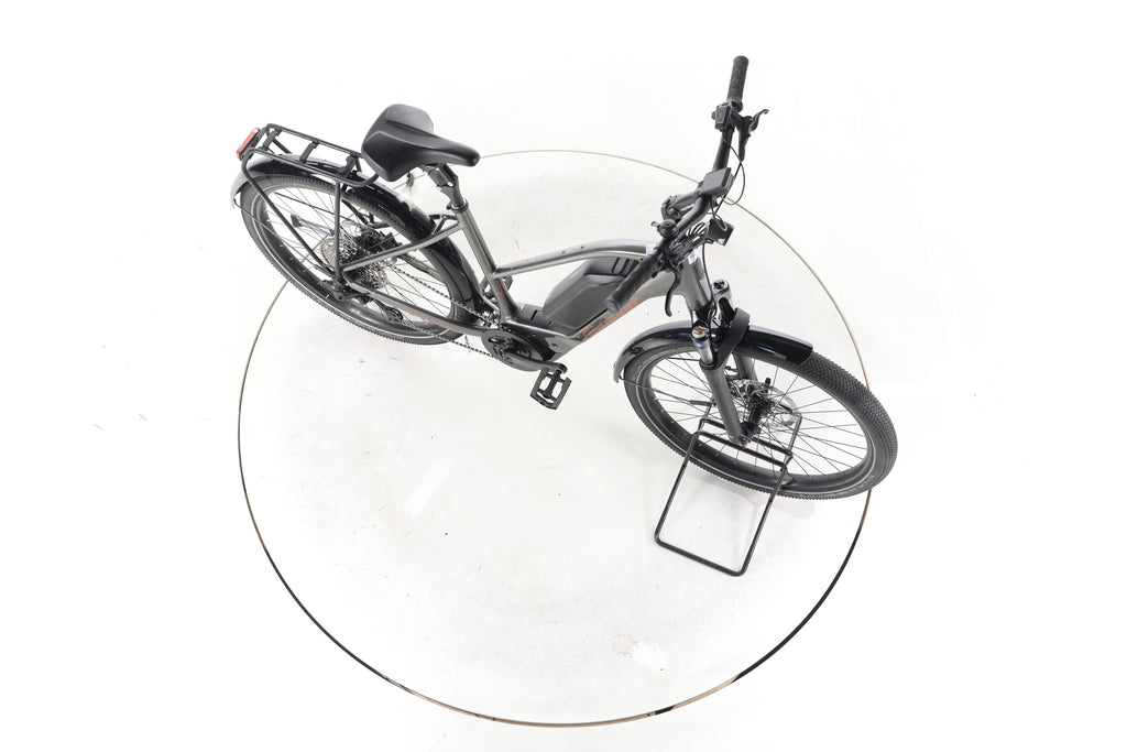 Diamant Zing Deluxe Gen 2 Trekking E-Bike - Image 14